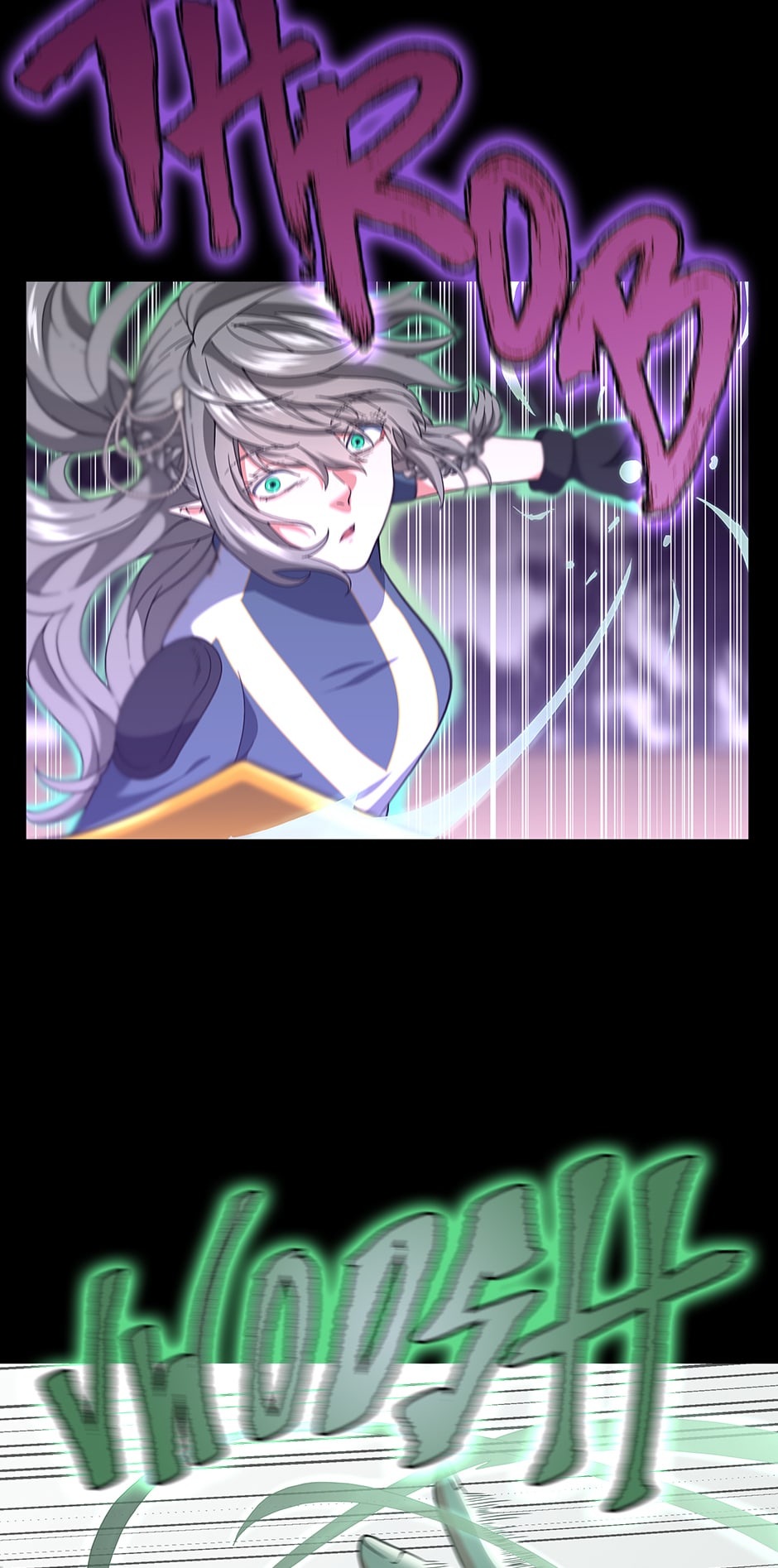 The Beginning After the End Chapter 100 — Page 11