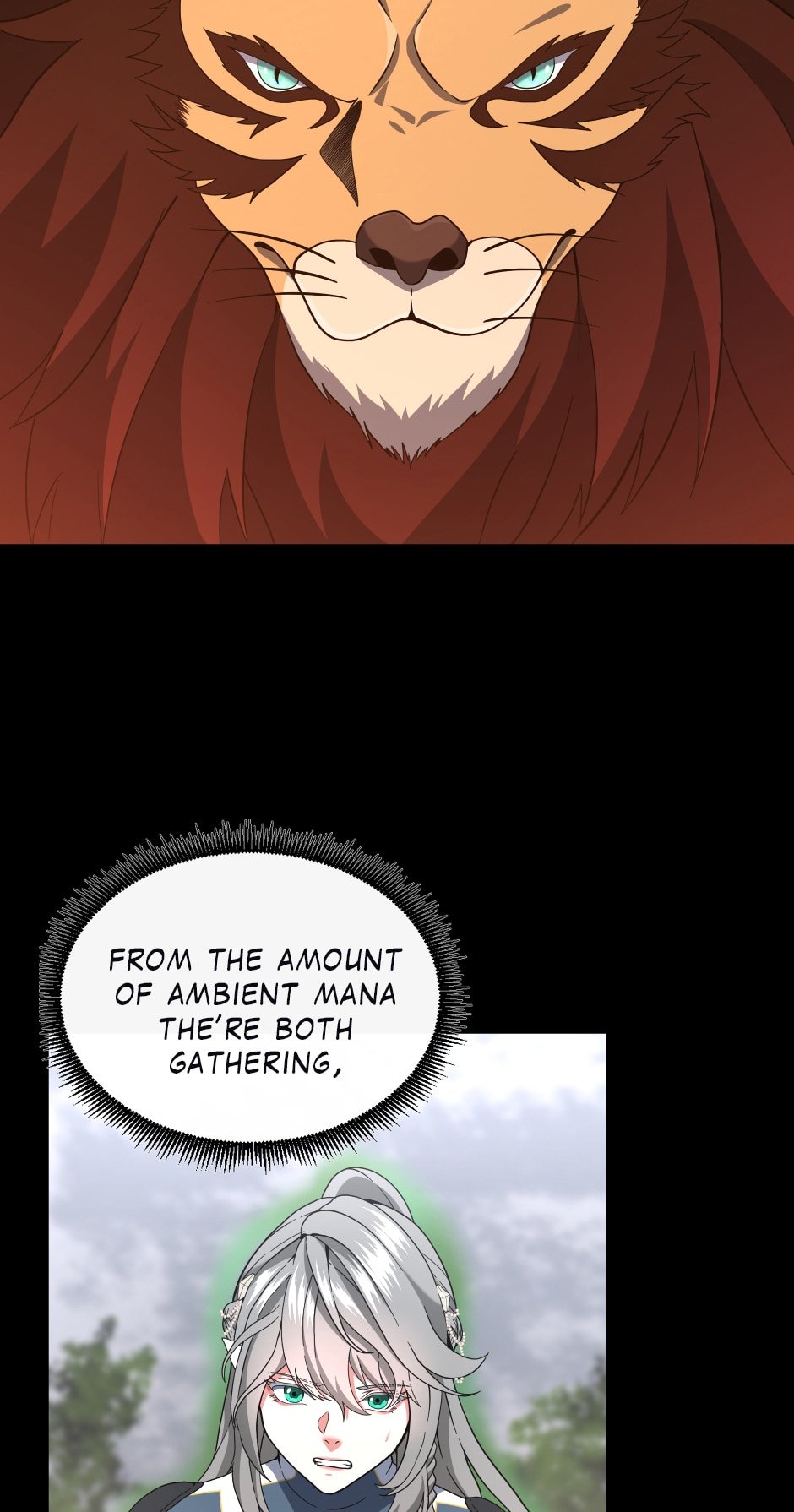 The Beginning After the End Chapter 100 — Page 20