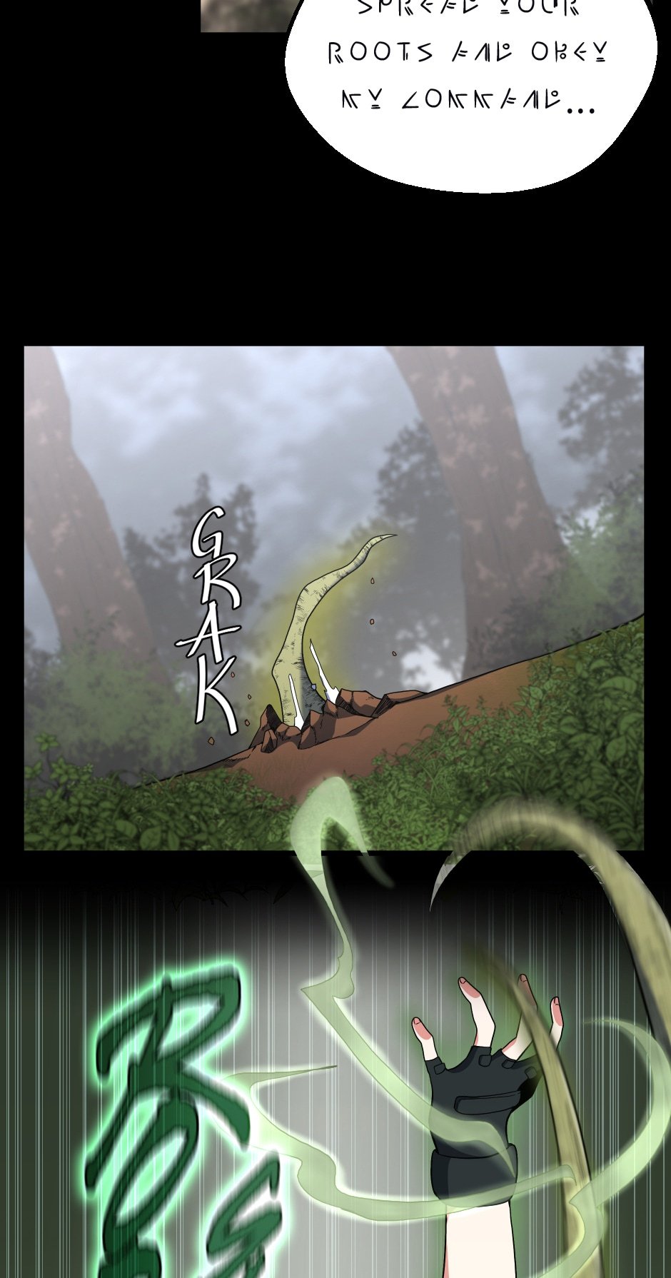 The Beginning After the End Chapter 100 — Page 22