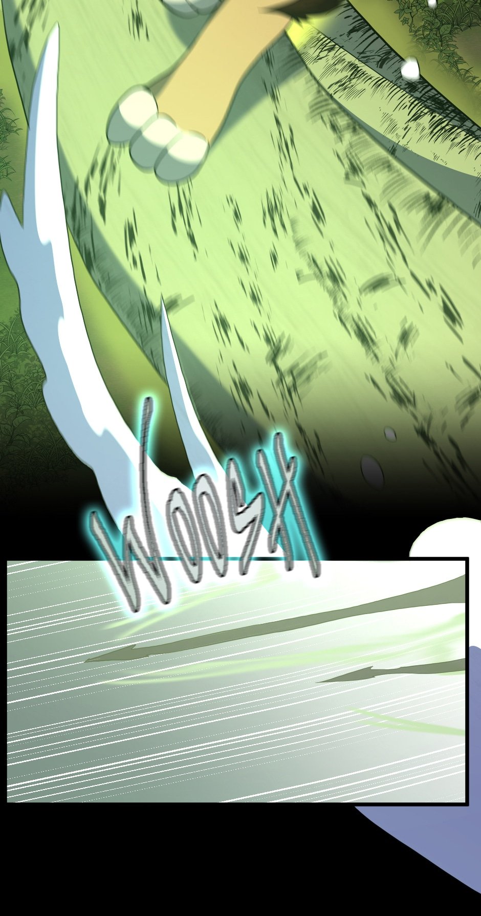 The Beginning After the End Chapter 100 — Page 27