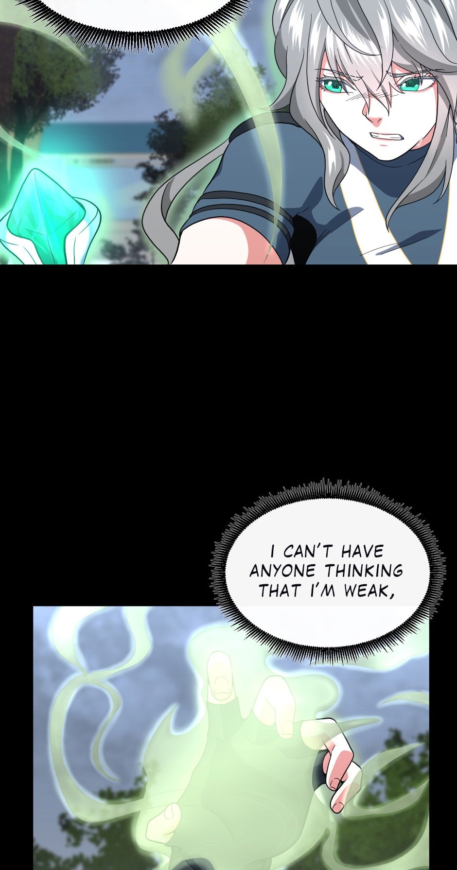 The Beginning After the End Chapter 100 — Page 32