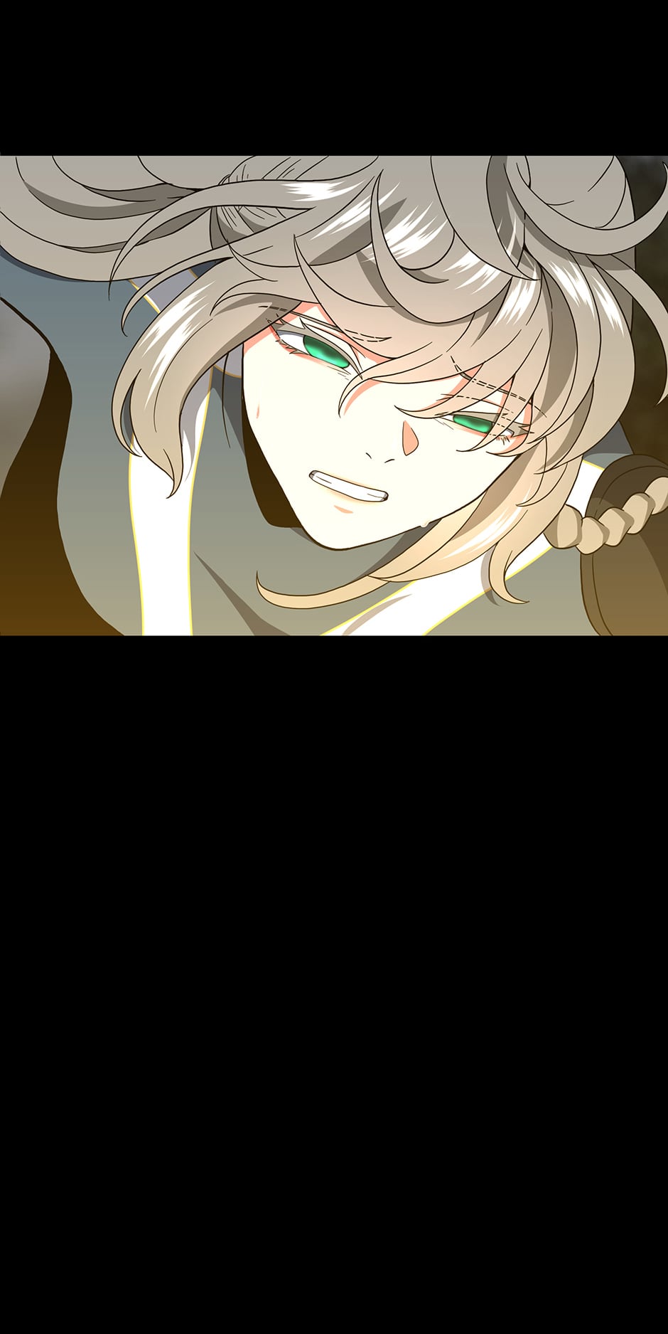 The Beginning After the End Chapter 100 — Page 45