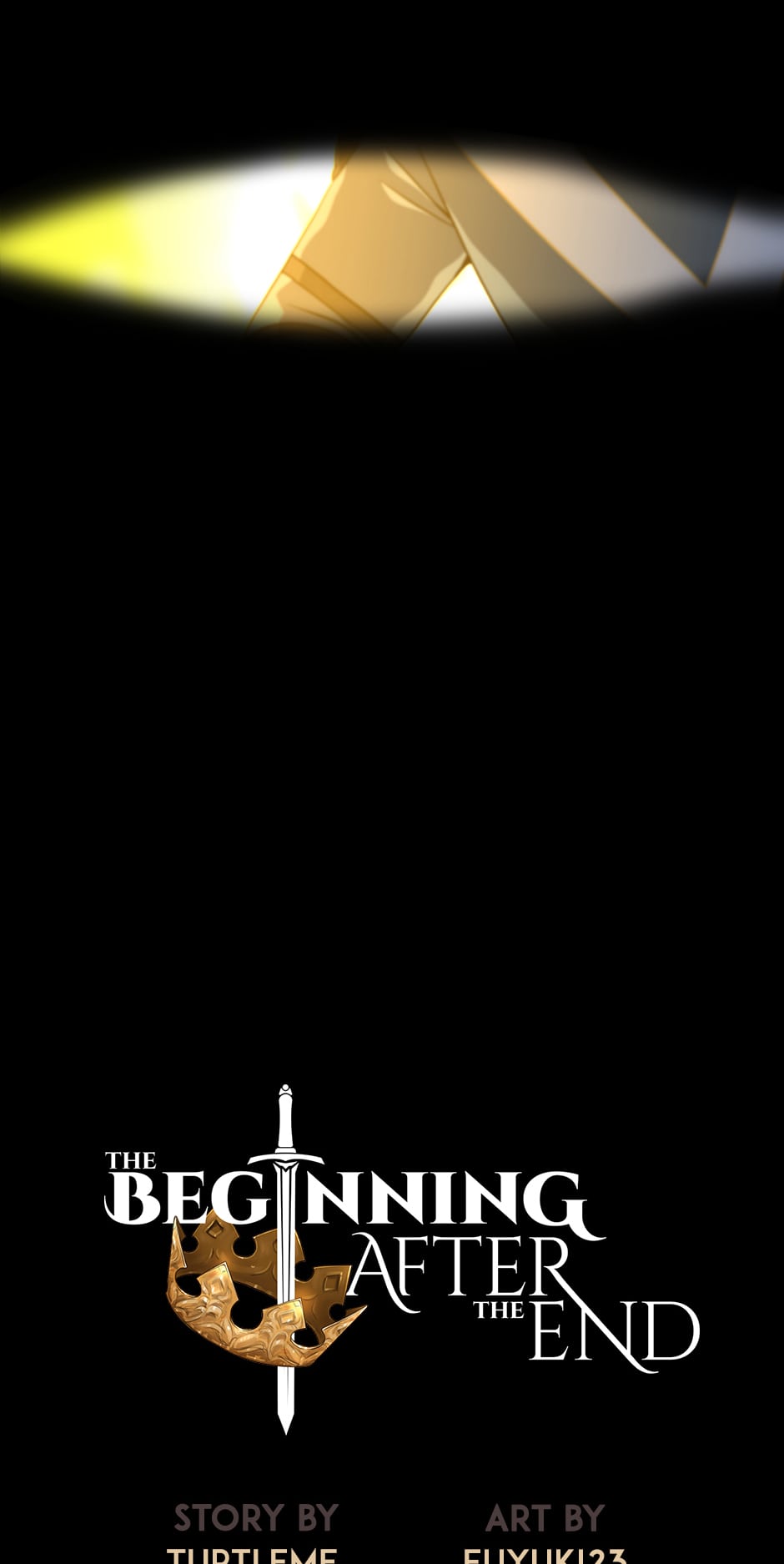 The Beginning After the End Chapter 100 — Page 47