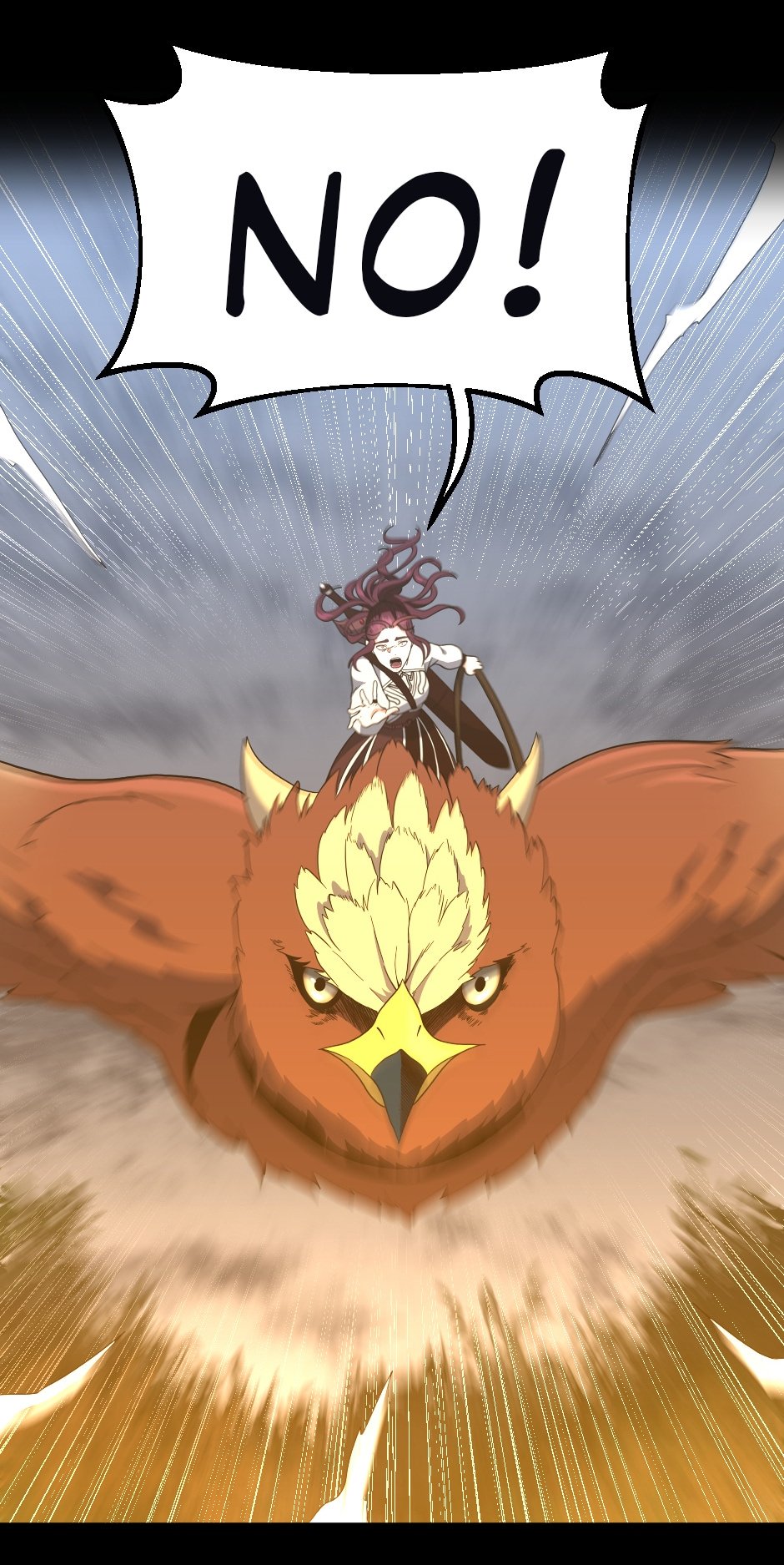 The Beginning After the End Chapter 100 — Page 50