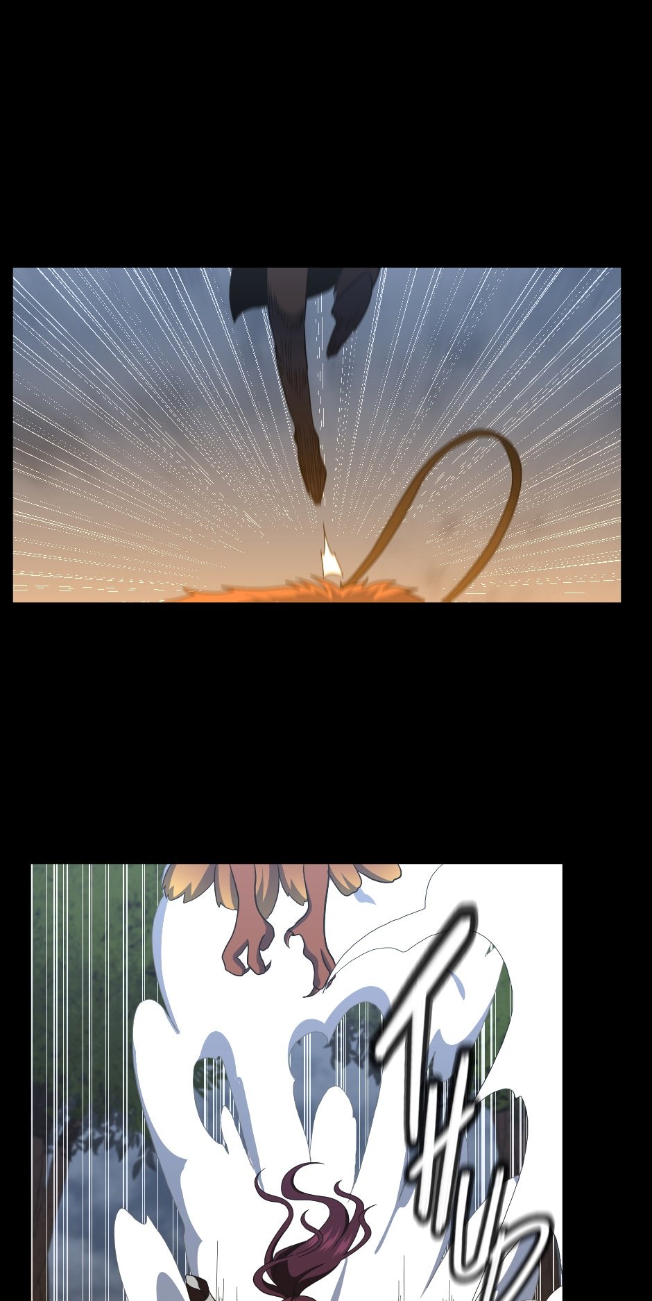 The Beginning After the End Chapter 100 — Page 51