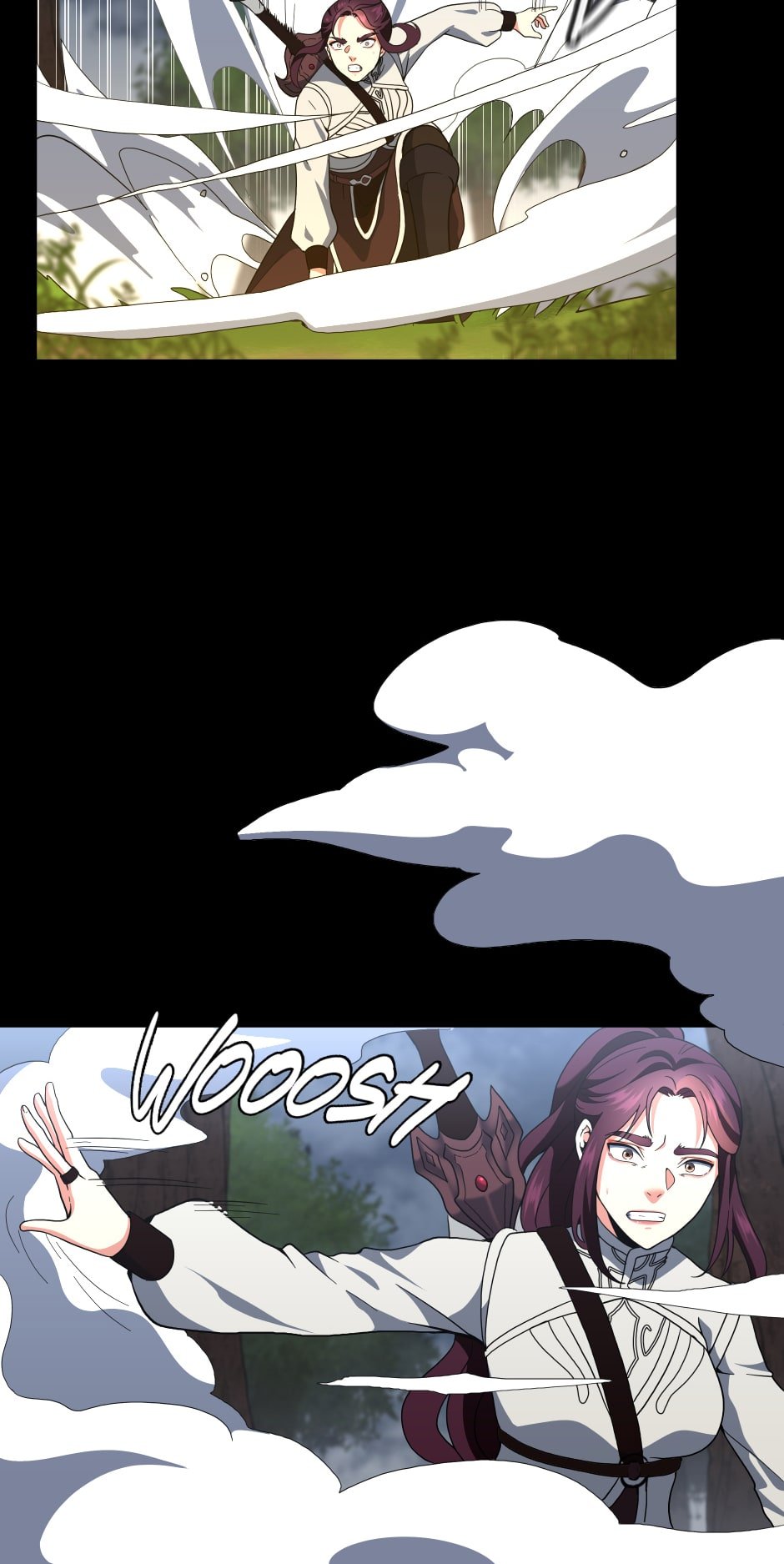 The Beginning After the End Chapter 100 — Page 52