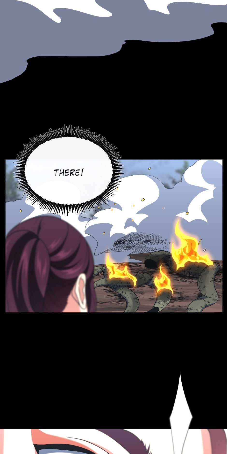 The Beginning After the End Chapter 100 — Page 53