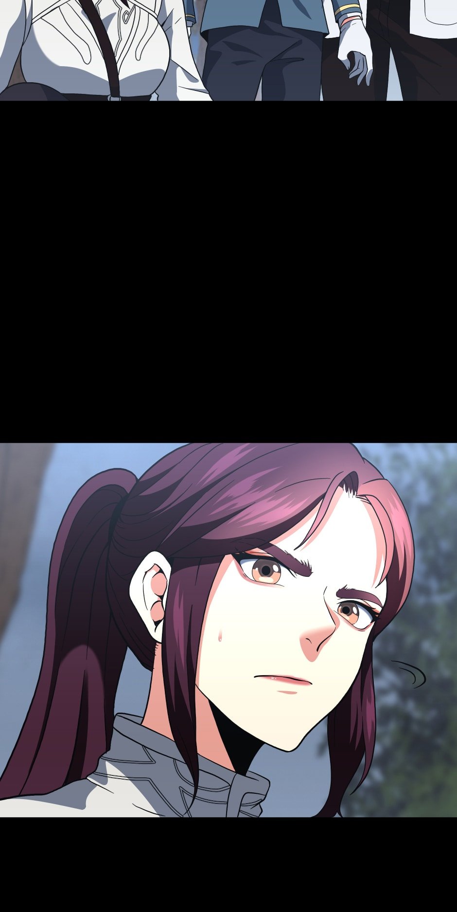 The Beginning After the End Chapter 100 — Page 58
