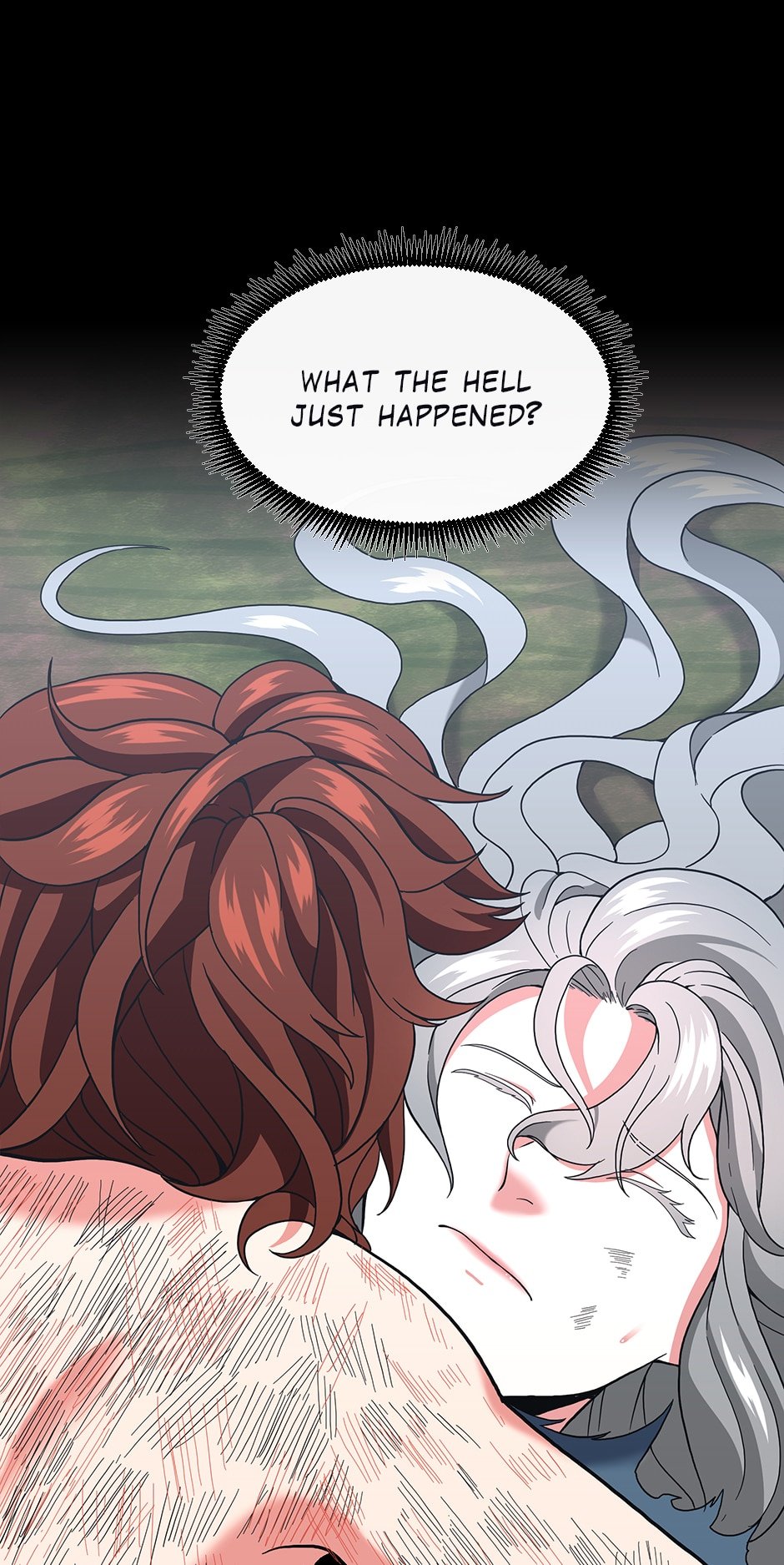 The Beginning After the End Chapter 100 — Page 59