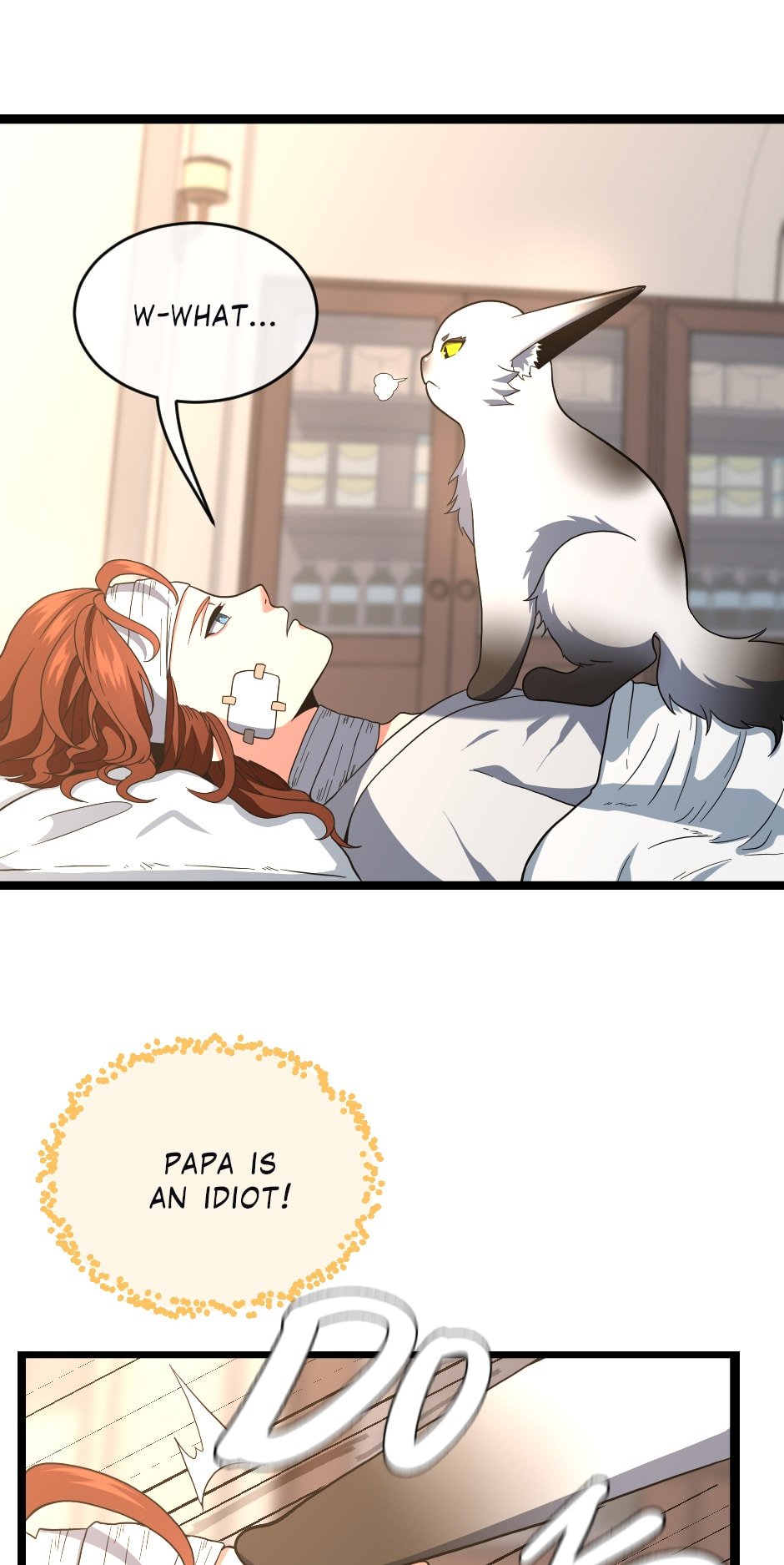 The Beginning After the End Chapter 100 — Page 63