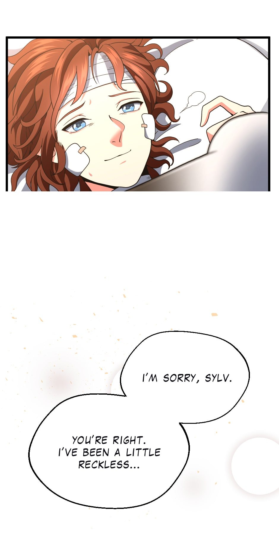 The Beginning After the End Chapter 100 — Page 66