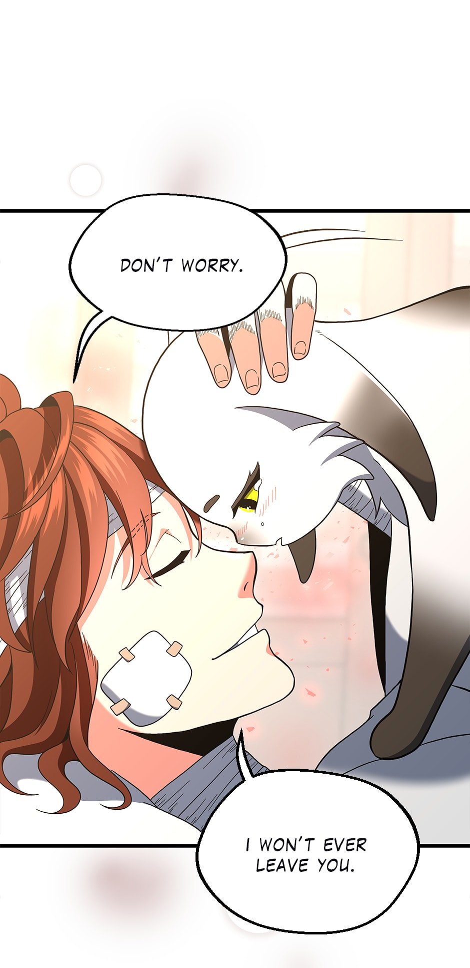 The Beginning After the End Chapter 100 — Page 67