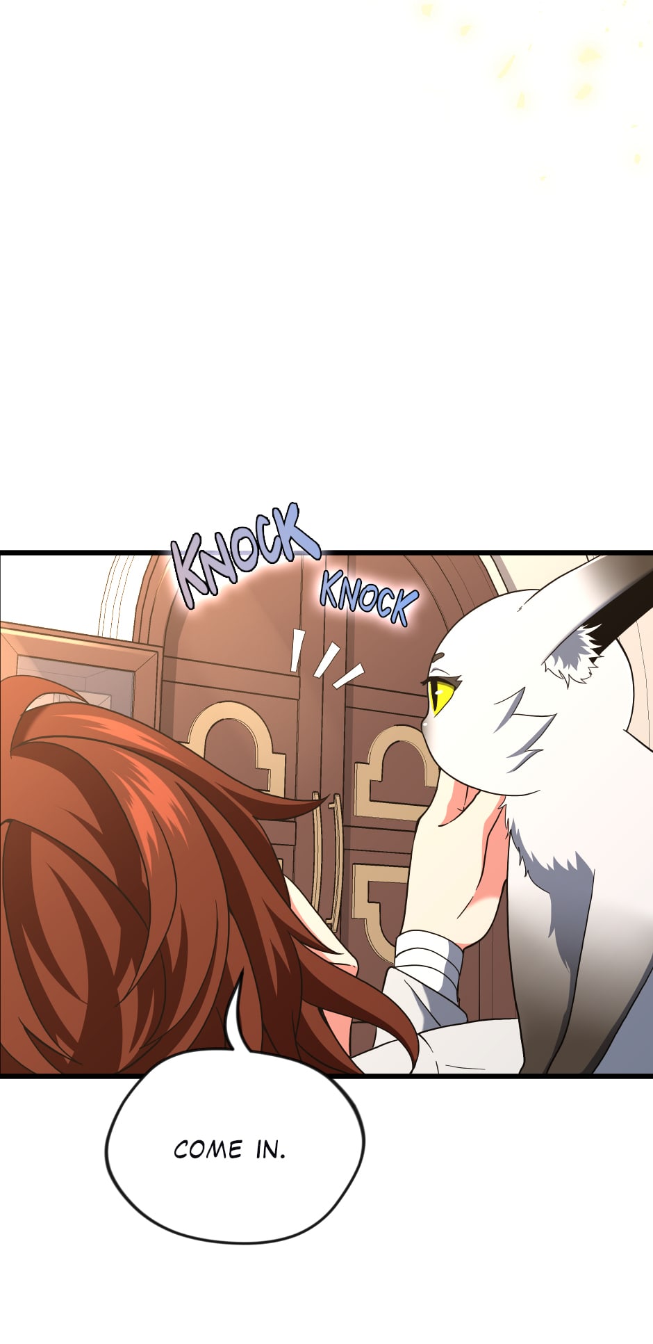 The Beginning After the End Chapter 100 — Page 69