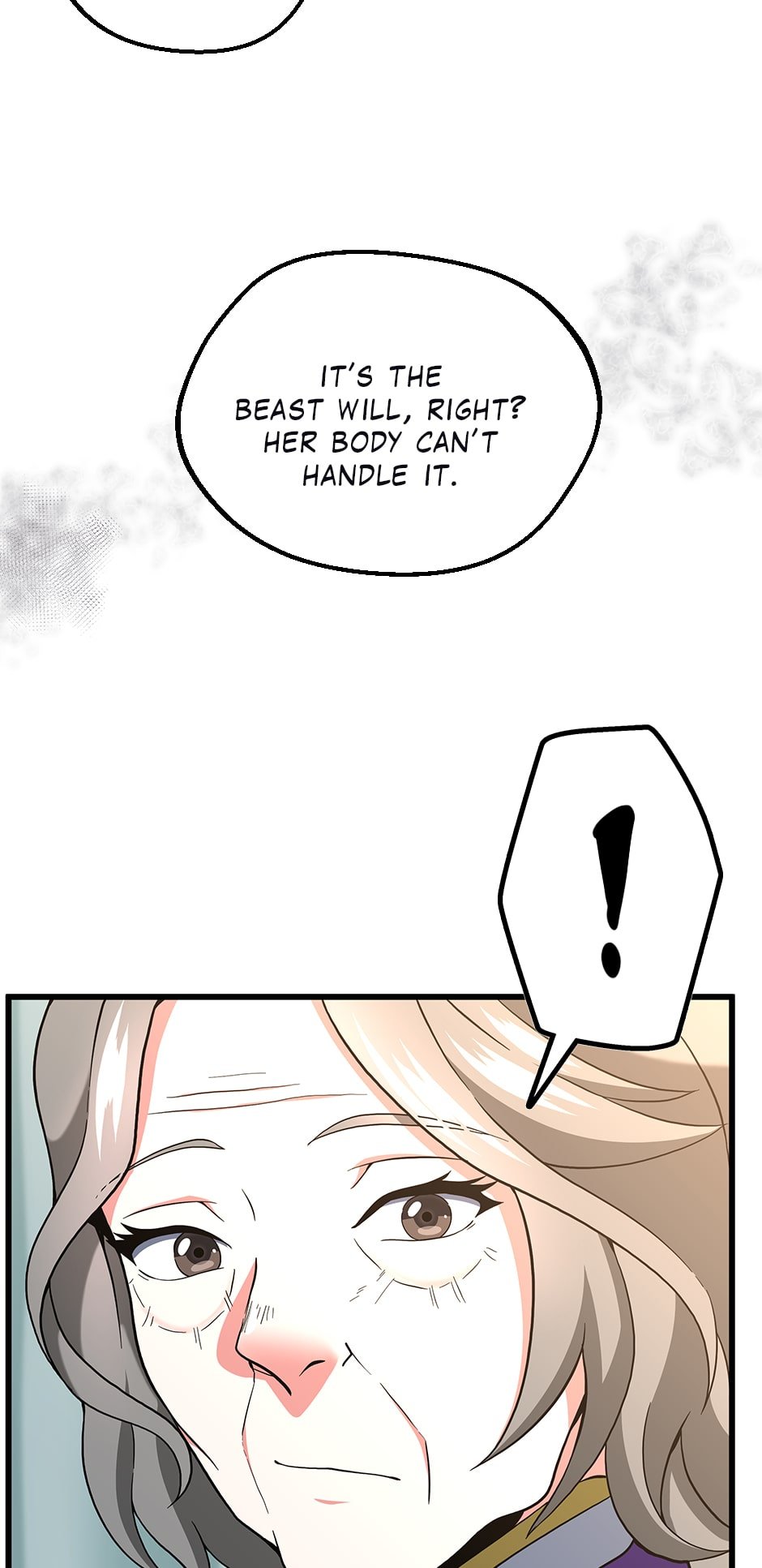 The Beginning After the End Chapter 100 — Page 73