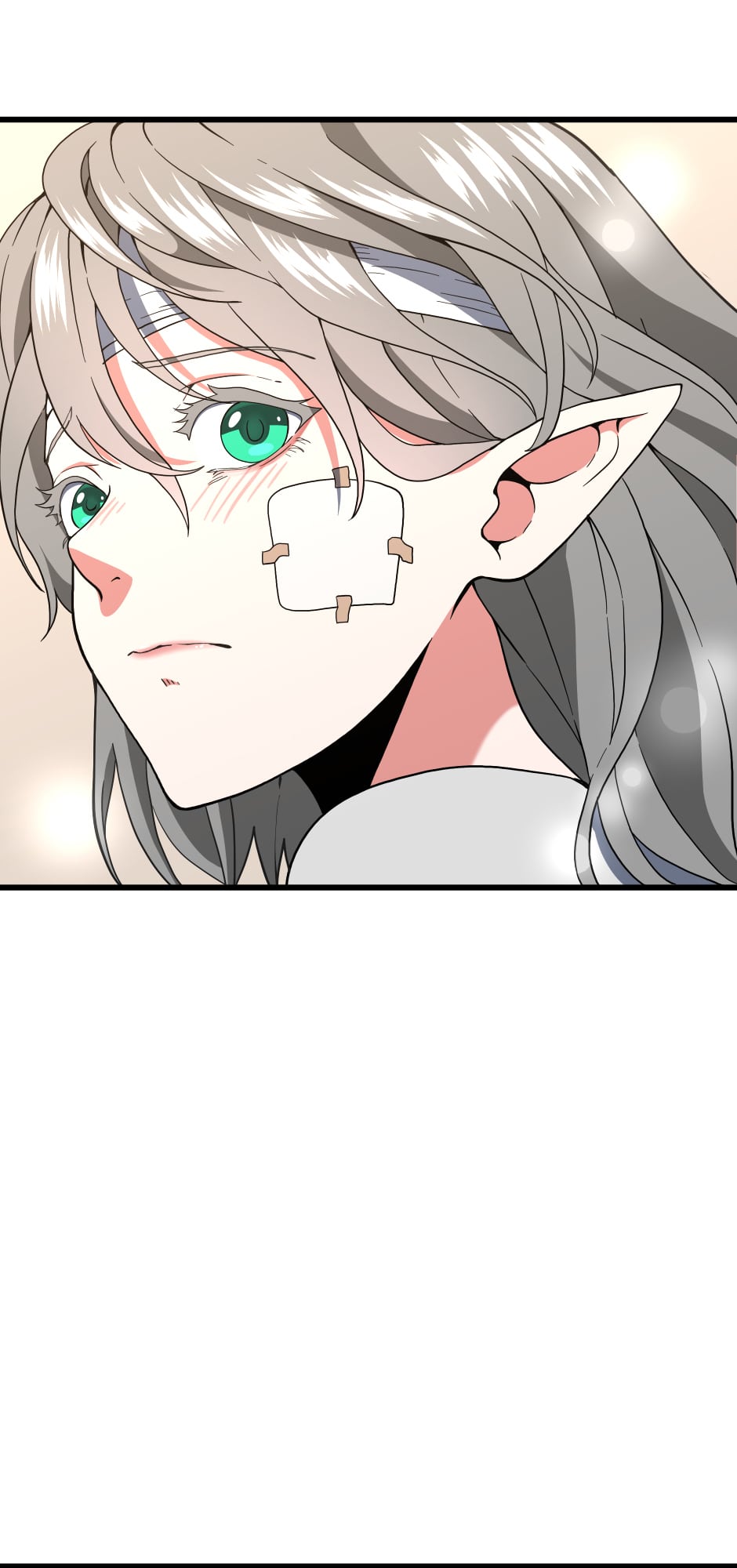 The Beginning After the End Chapter 100 — Page 84