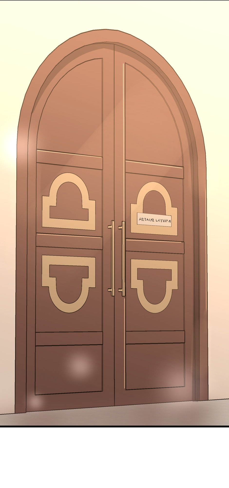 The Beginning After the End Chapter 100 — Page 85