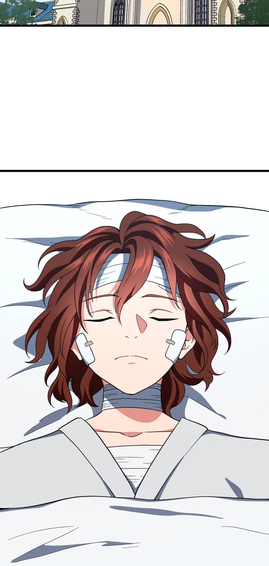 The Beginning After the End Chapter 101 — Page 2