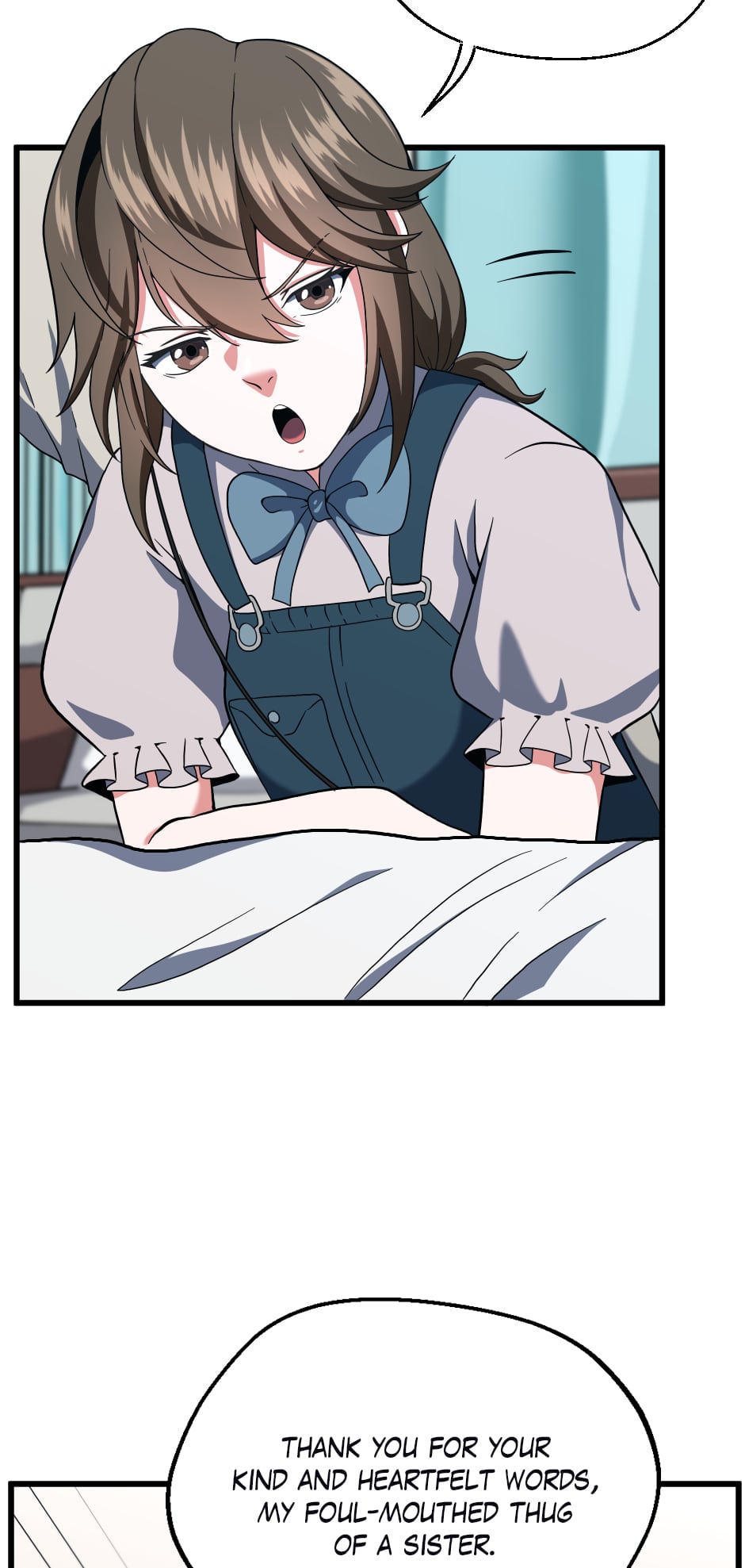 The Beginning After the End Chapter 101 — Page 8
