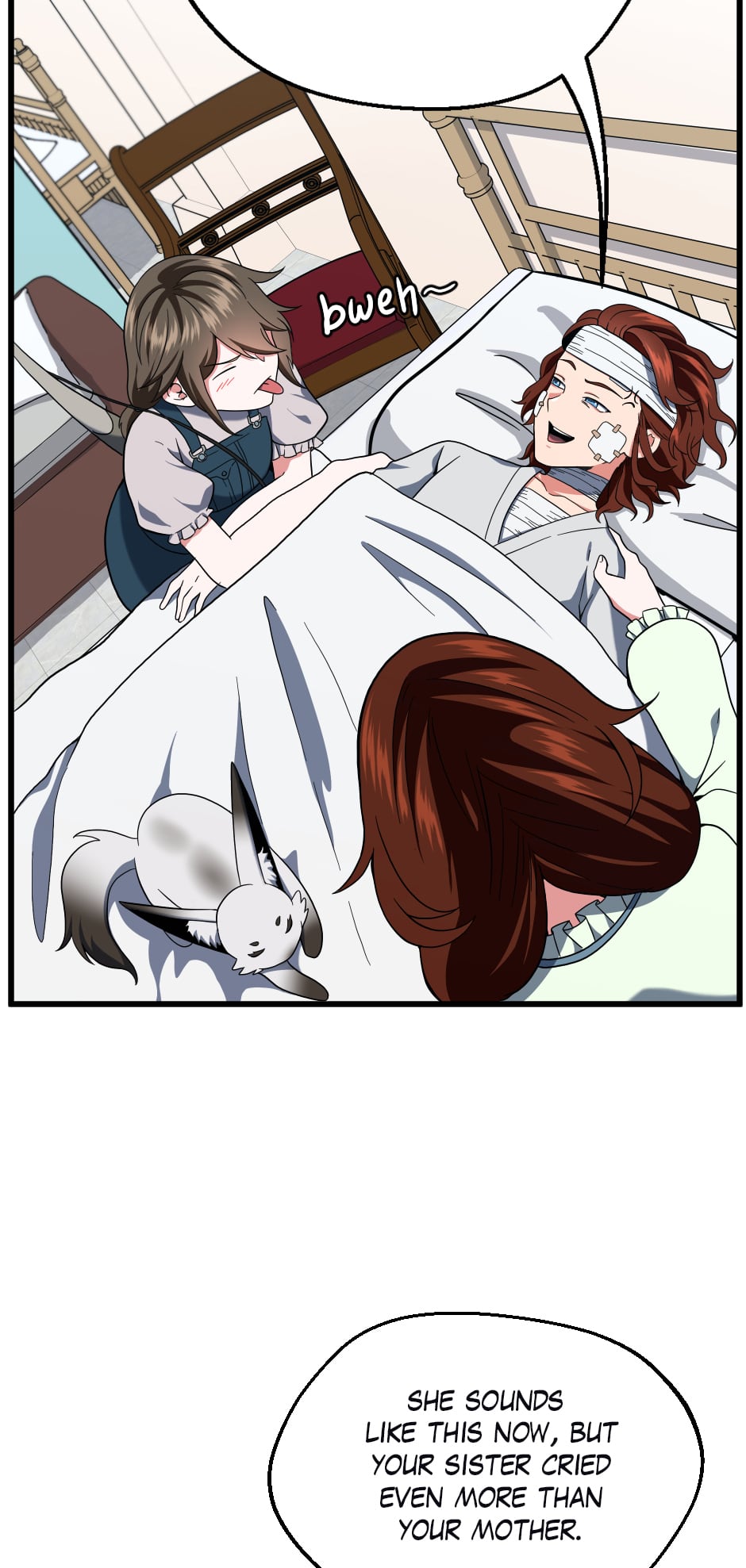 The Beginning After the End Chapter 101 — Page 9