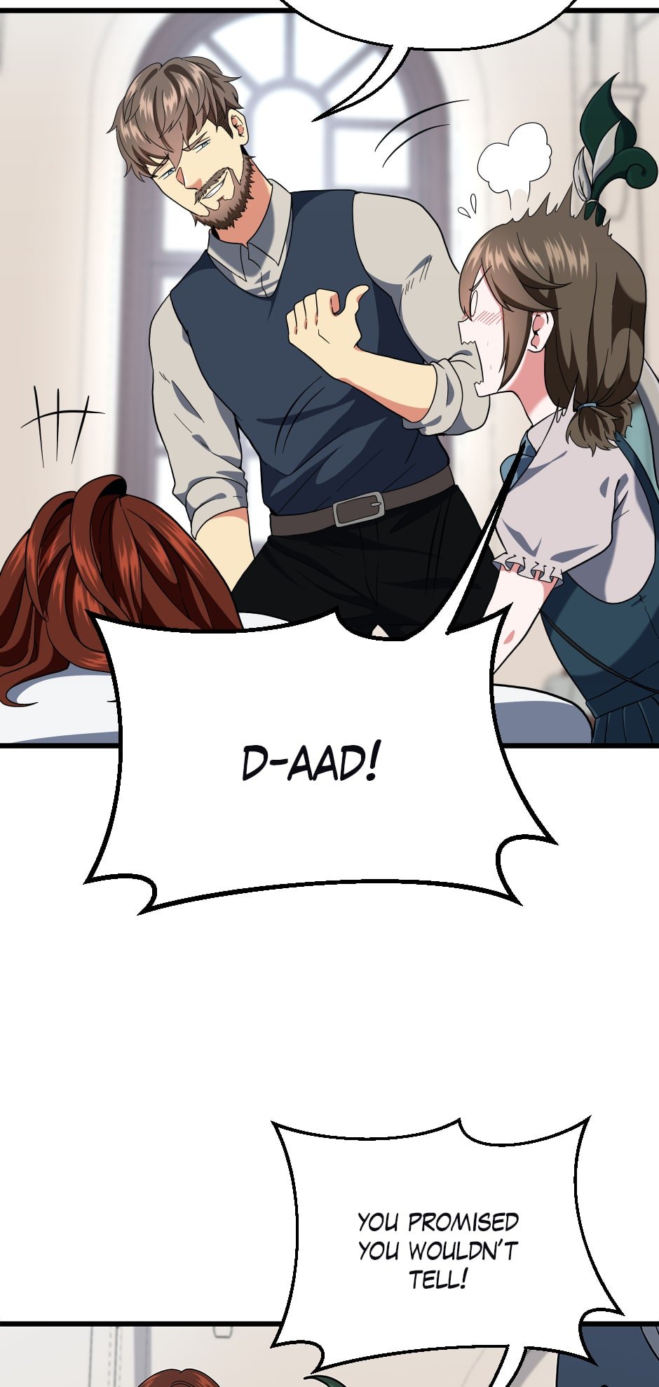 The Beginning After the End Chapter 101 — Page 10