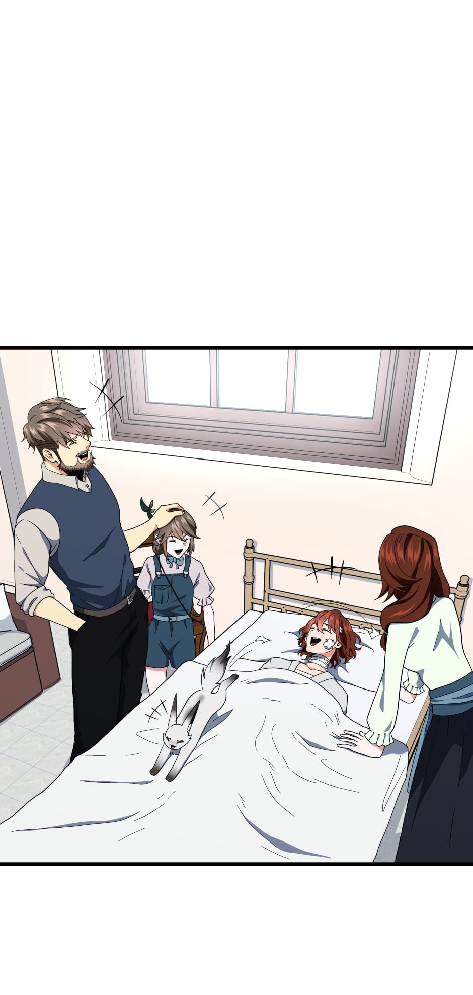 The Beginning After the End Chapter 101 — Page 13