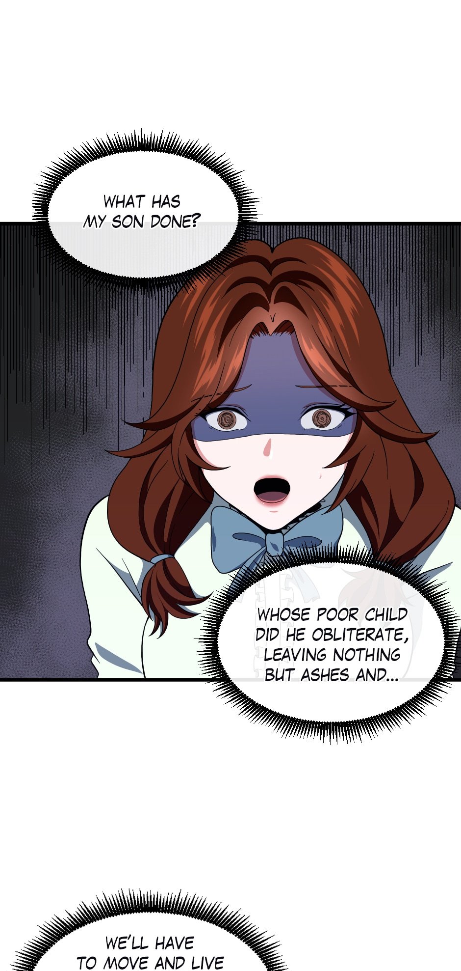 The Beginning After the End Chapter 101 — Page 14