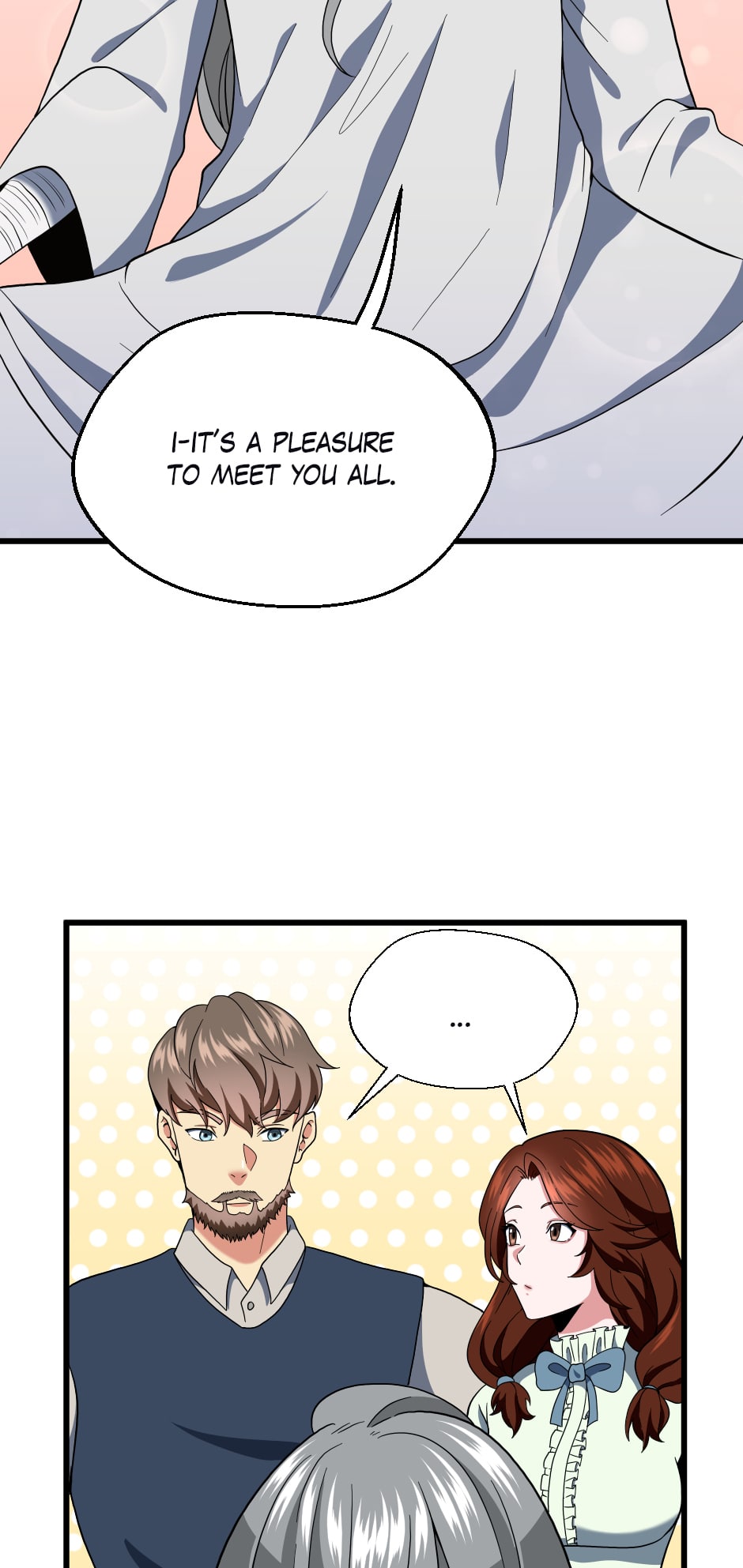The Beginning After the End Chapter 101 — Page 24