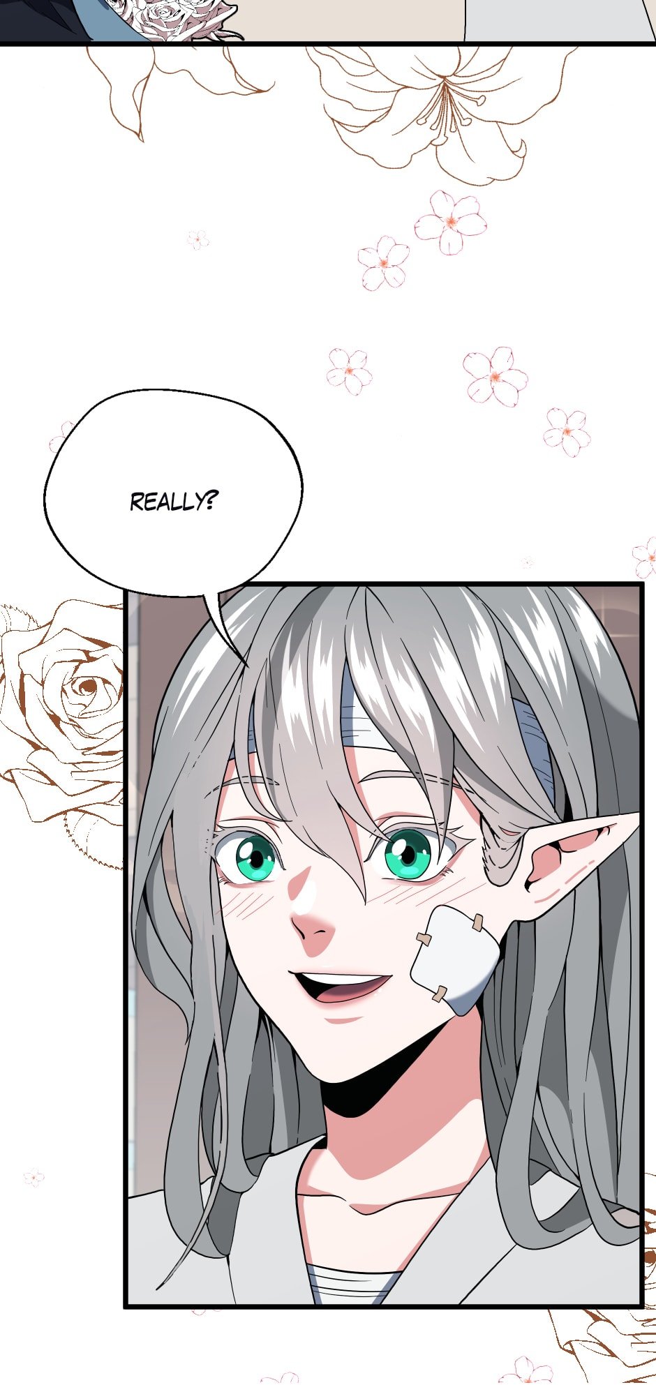 The Beginning After the End Chapter 101 — Page 29