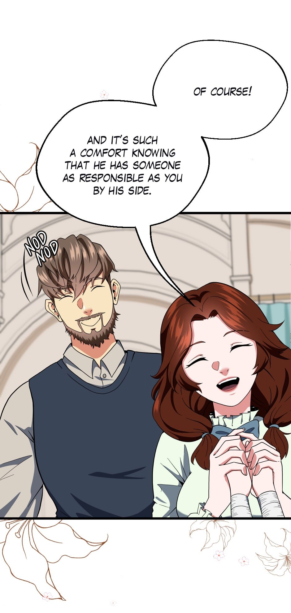 The Beginning After the End Chapter 101 — Page 30