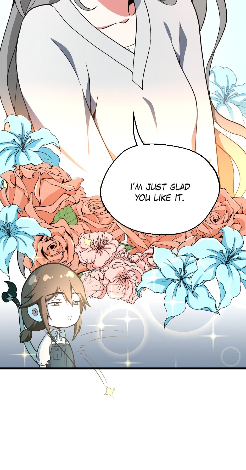 The Beginning After the End Chapter 101 — Page 43