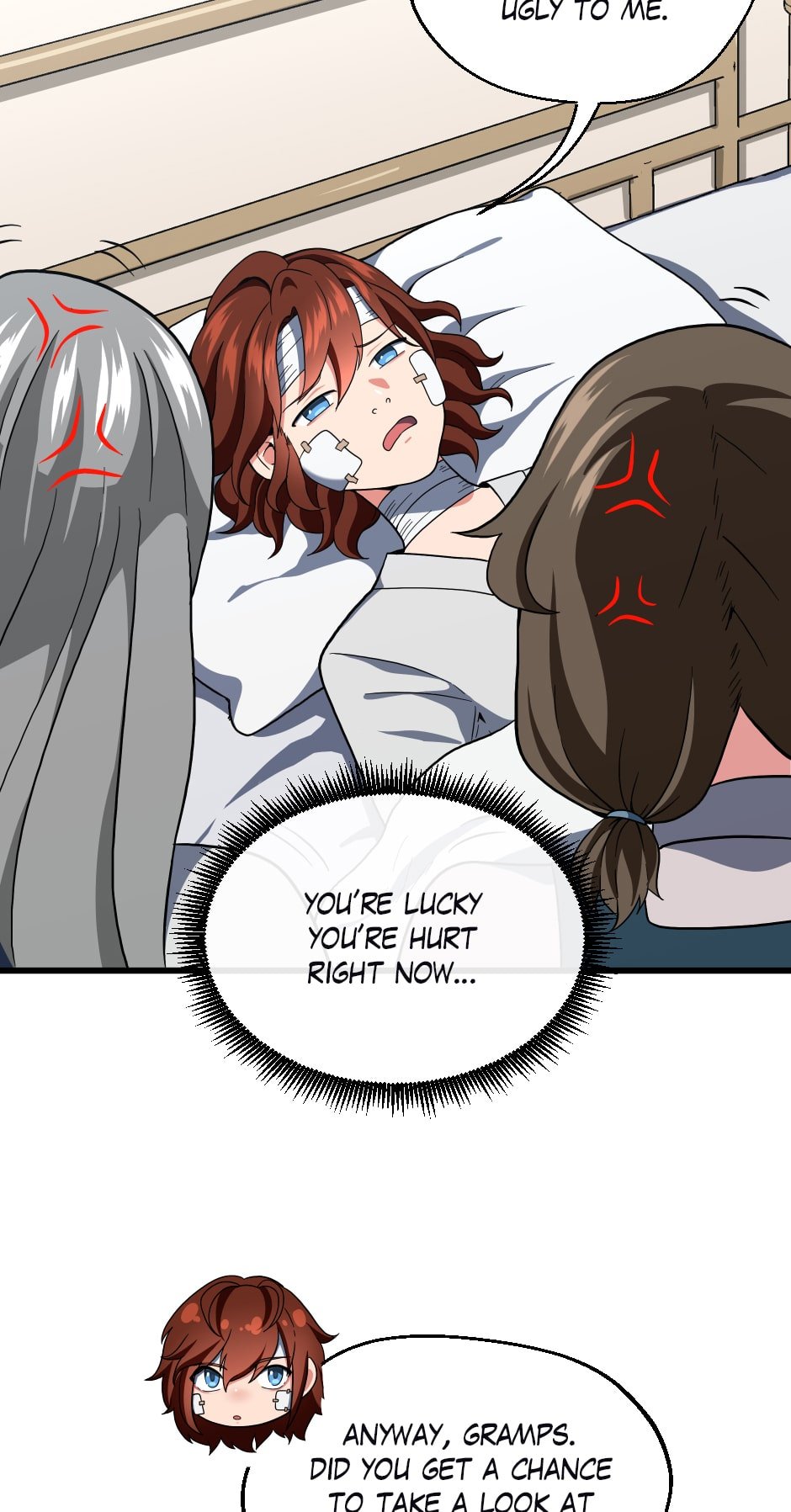 The Beginning After the End Chapter 101 — Page 45