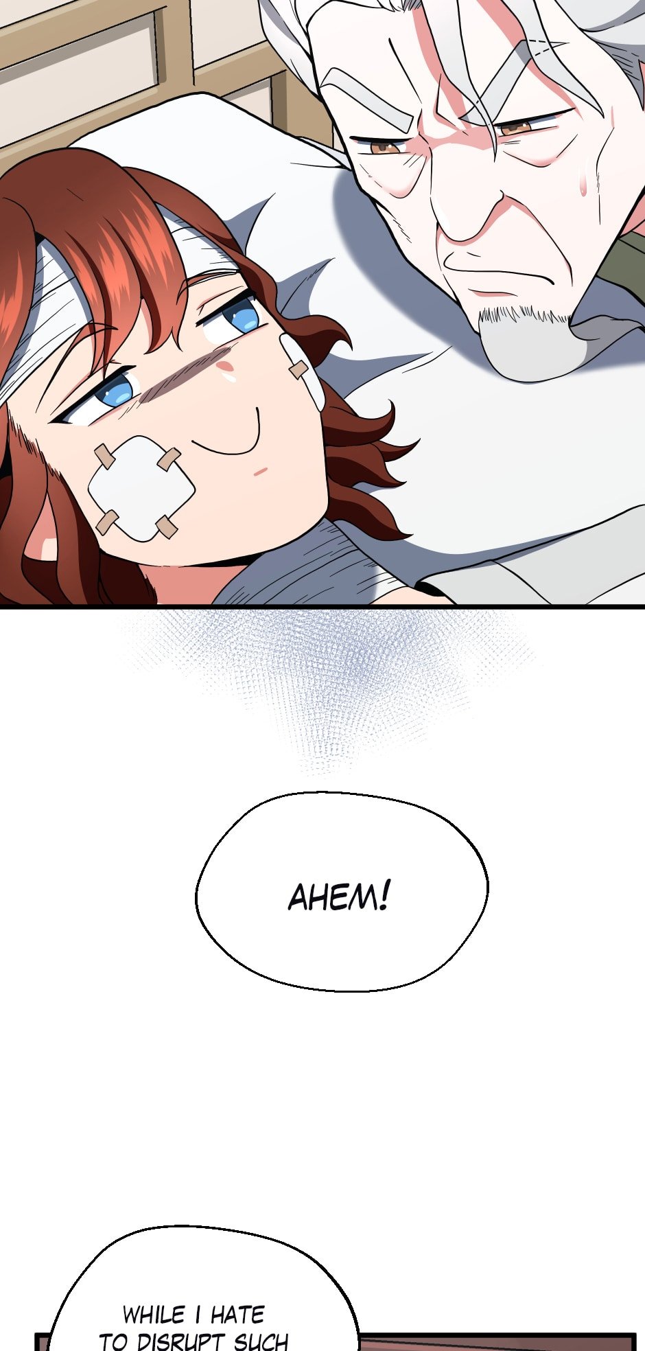 The Beginning After the End Chapter 101 — Page 48