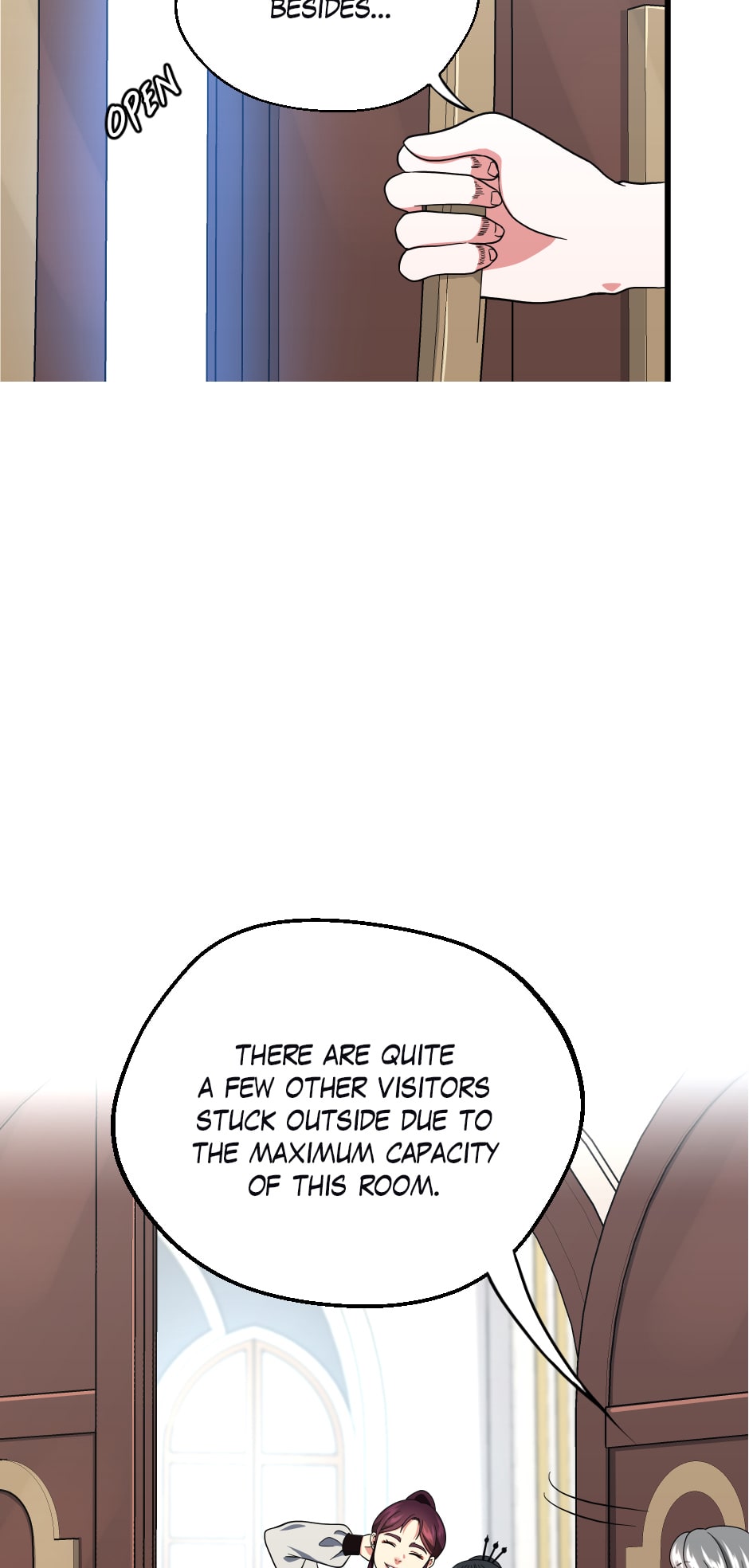 The Beginning After the End Chapter 101 — Page 50