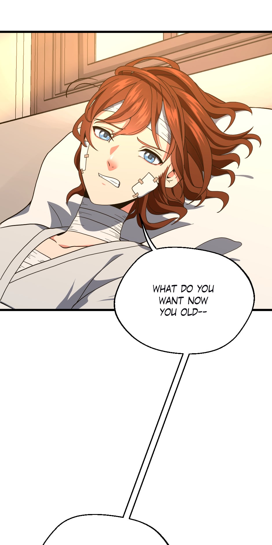 The Beginning After the End Chapter 101 — Page 63