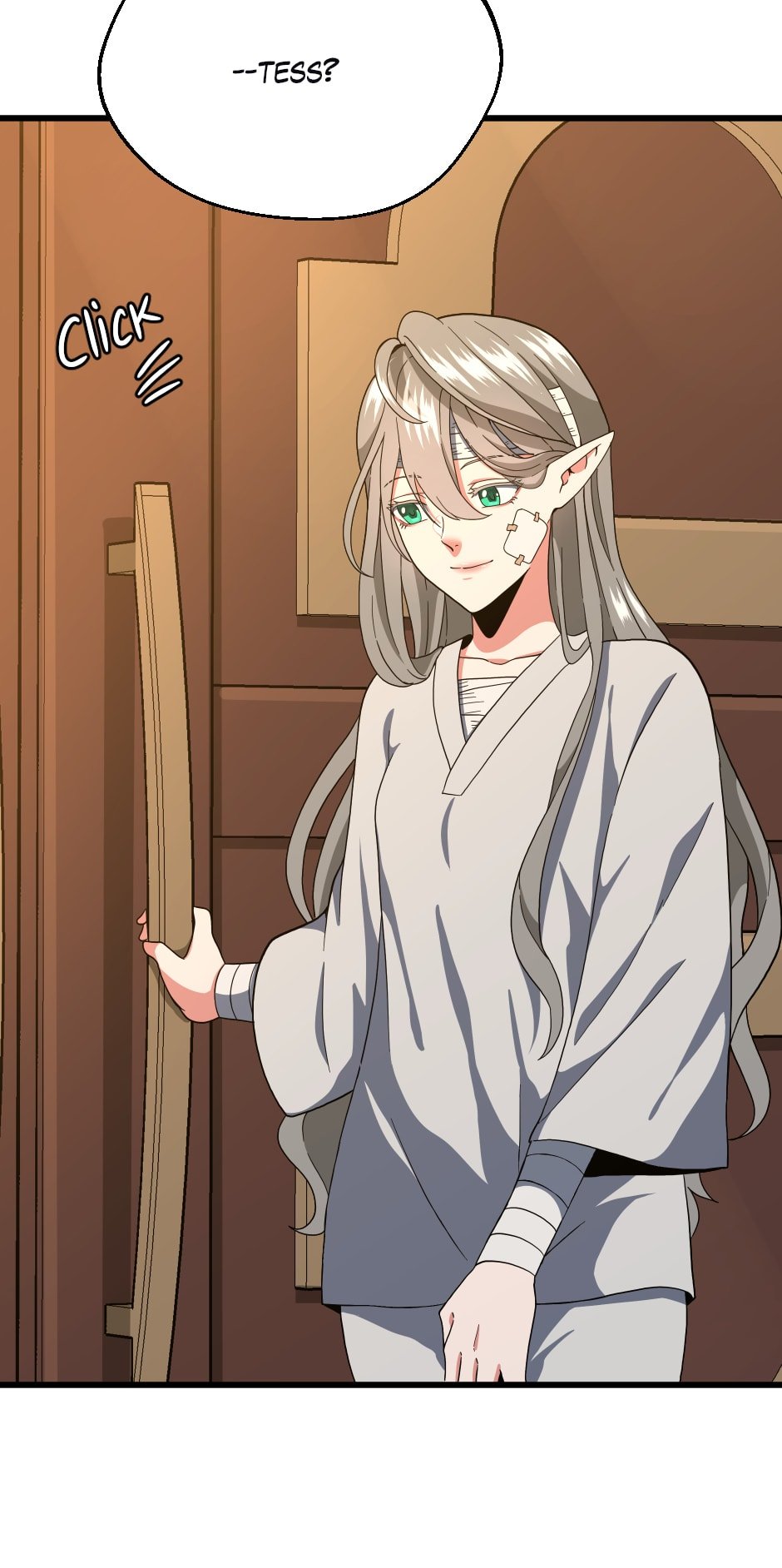 The Beginning After the End Chapter 101 — Page 64