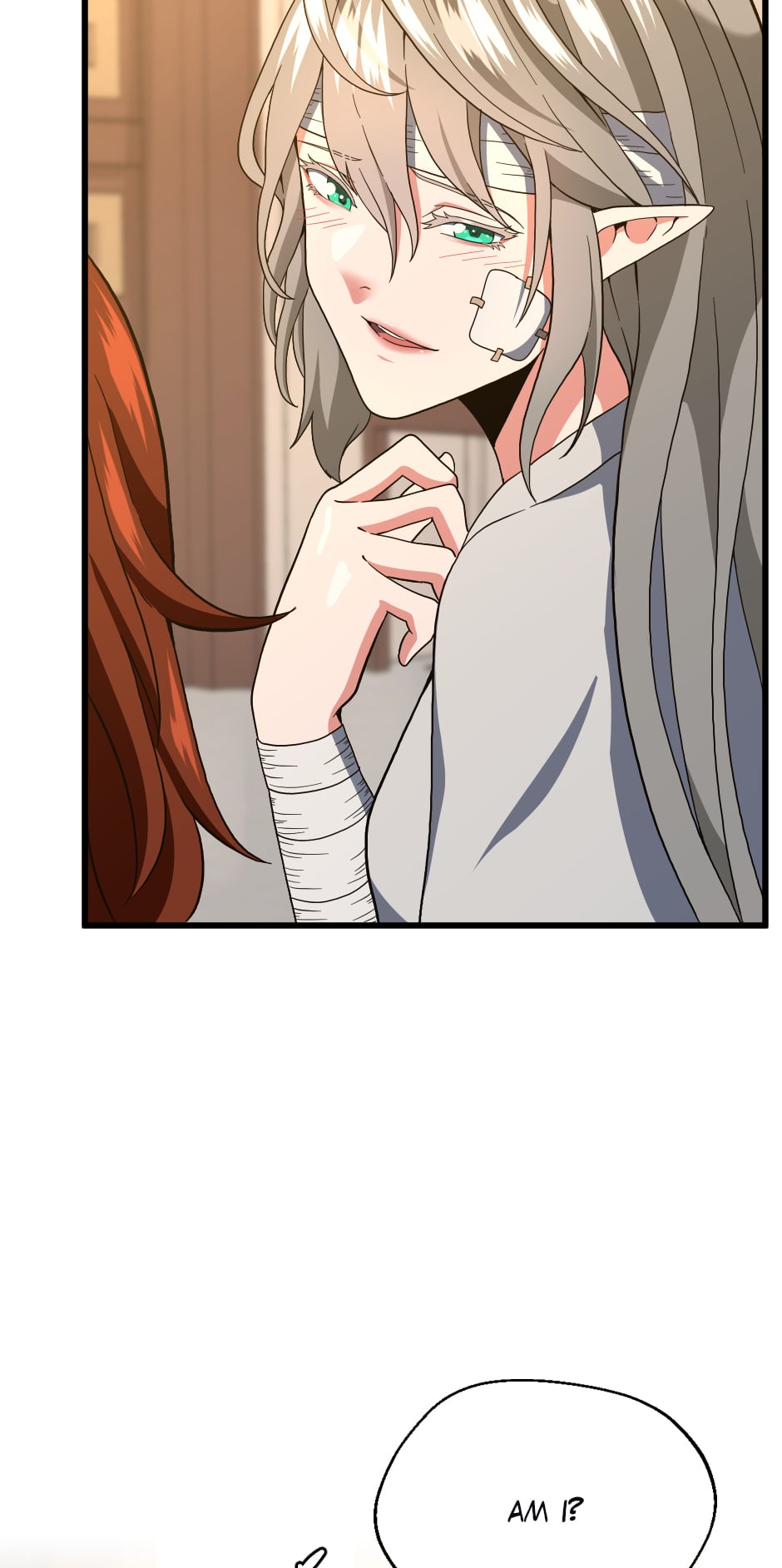 The Beginning After the End Chapter 101 — Page 68