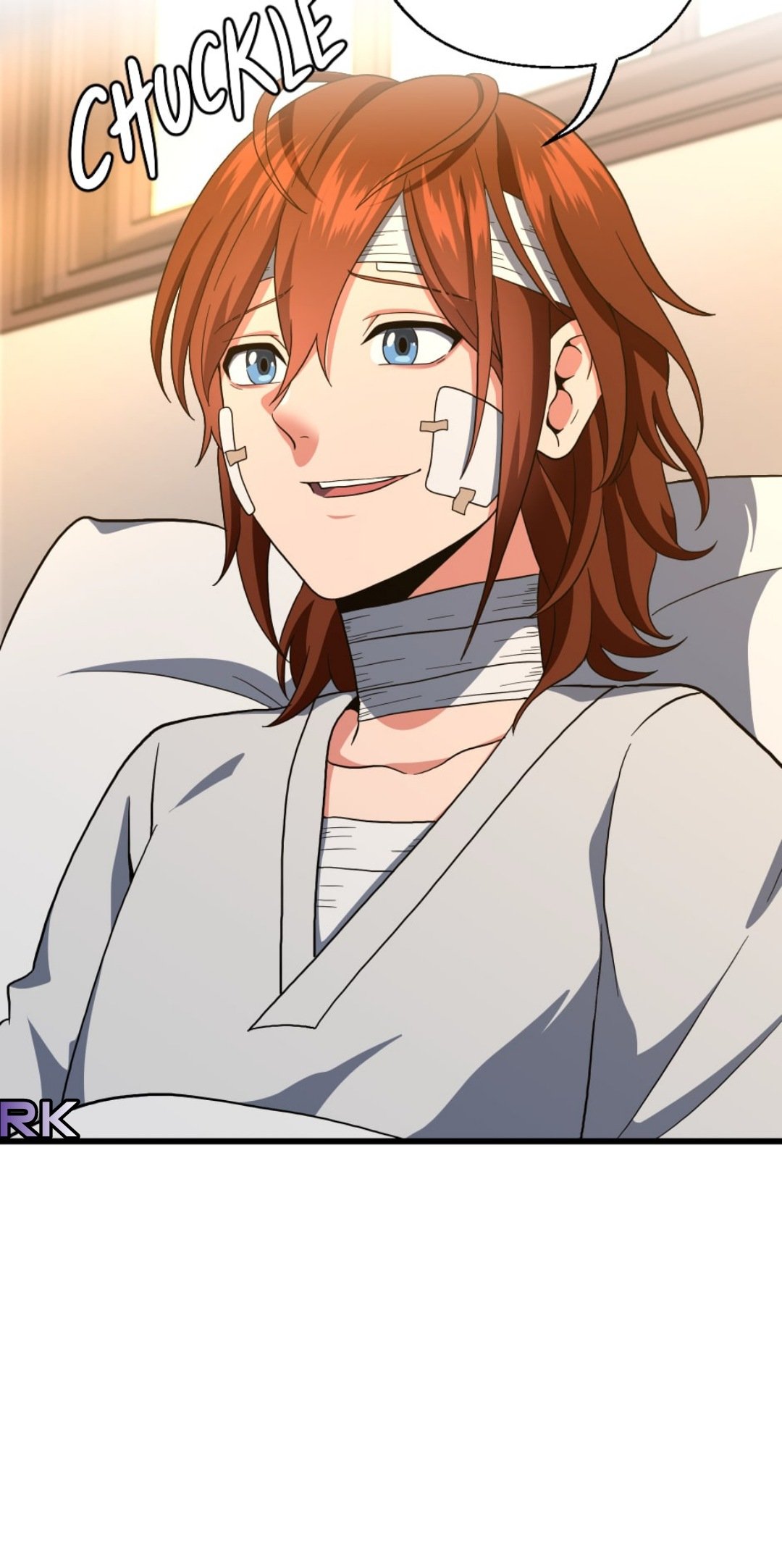 The Beginning After the End Chapter 101 — Page 69