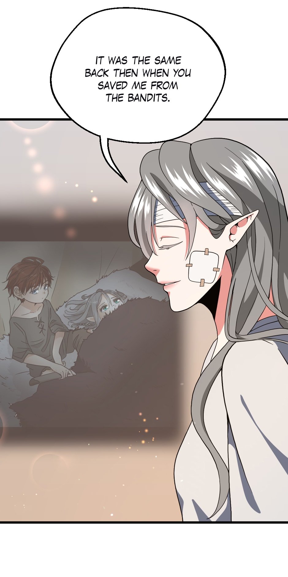 The Beginning After the End Chapter 101 — Page 70