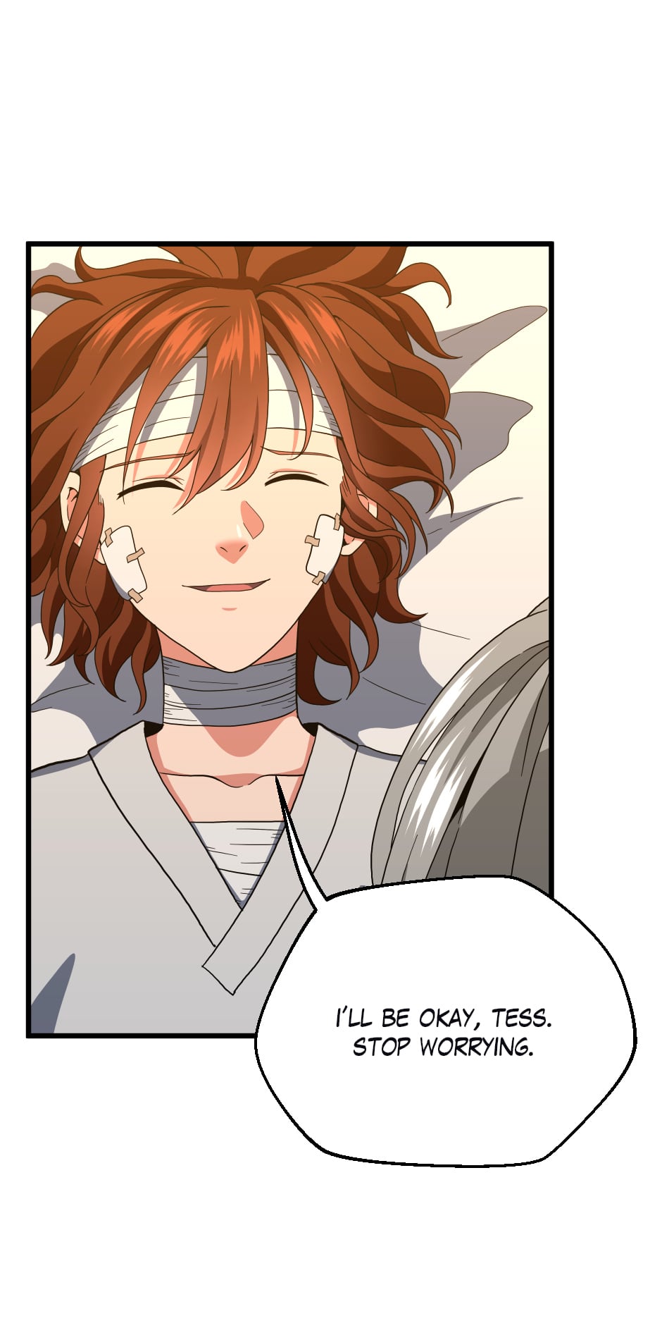 The Beginning After the End Chapter 101 — Page 73