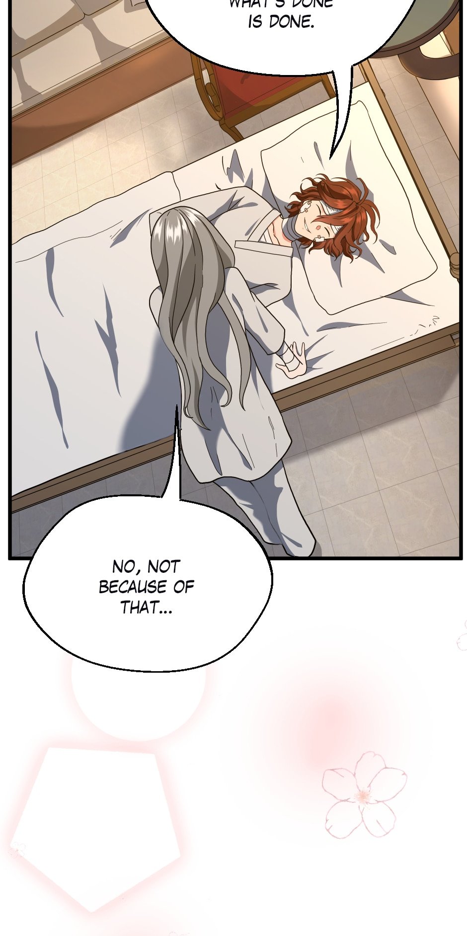 The Beginning After the End Chapter 101 — Page 75