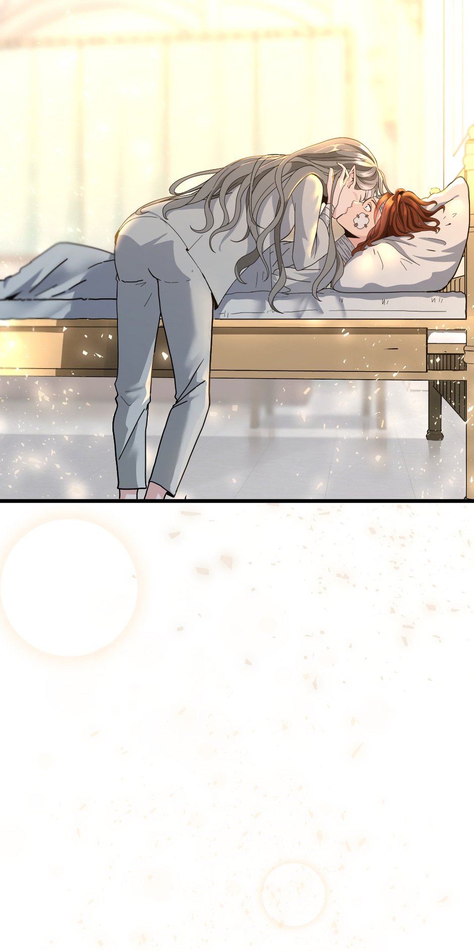 The Beginning After the End Chapter 101 — Page 78