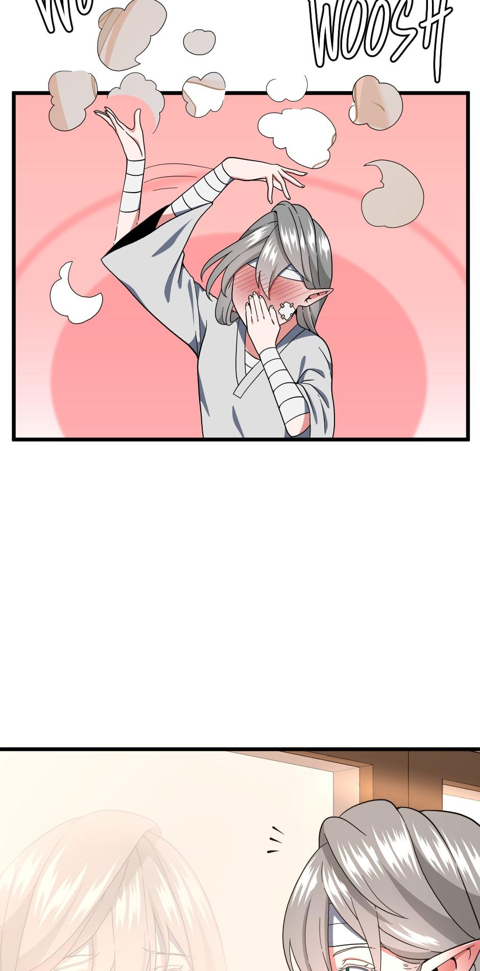 The Beginning After the End Chapter 102 — Page 8