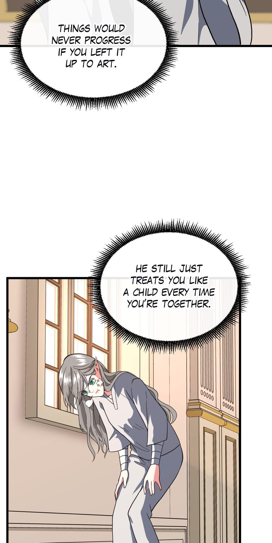 The Beginning After the End Chapter 102 — Page 17