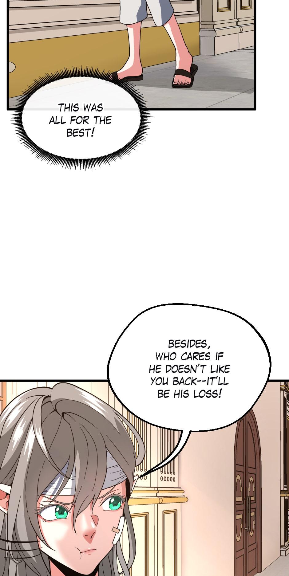 The Beginning After the End Chapter 102 — Page 18