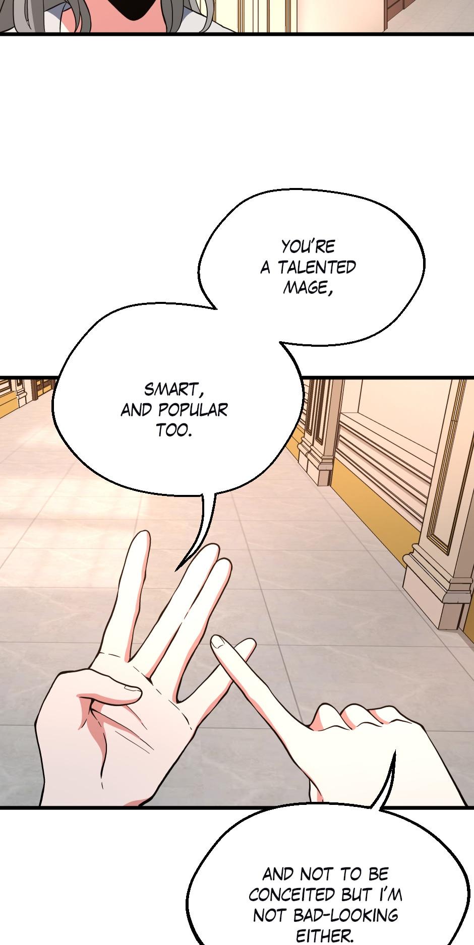 The Beginning After the End Chapter 102 — Page 19