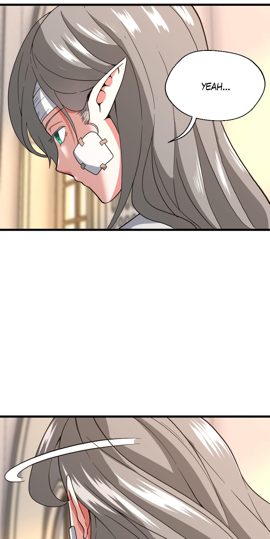 The Beginning After the End Chapter 102 — Page 21