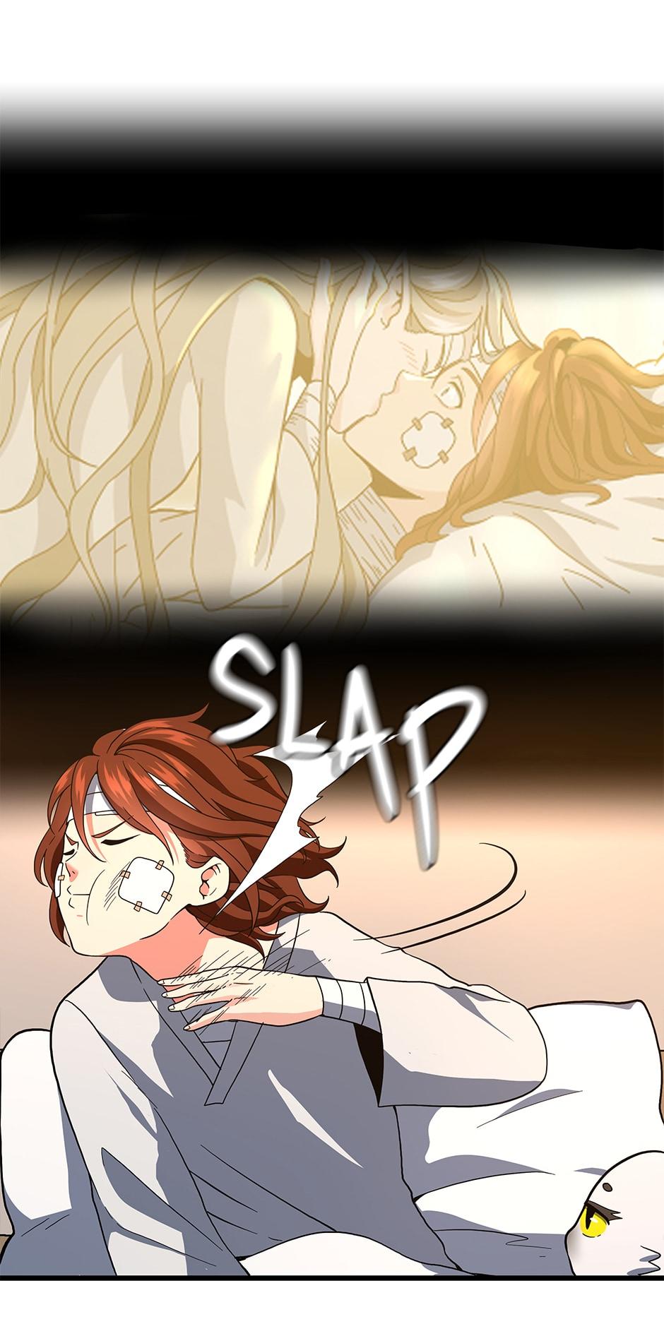 The Beginning After the End Chapter 102 — Page 30