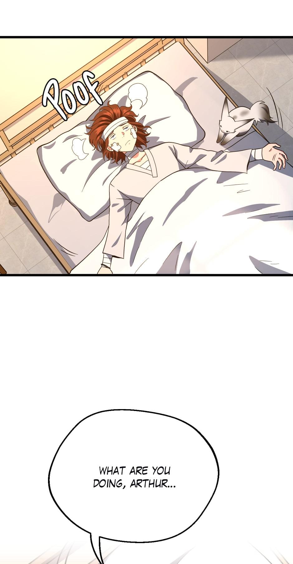 The Beginning After the End Chapter 102 — Page 32