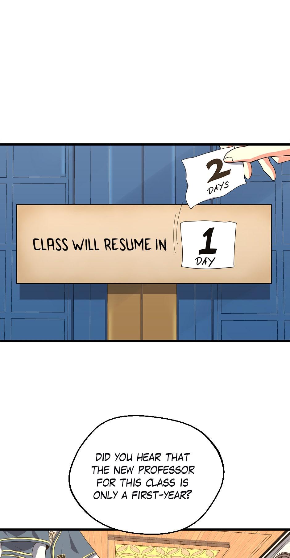 The Beginning After the End Chapter 102 — Page 37