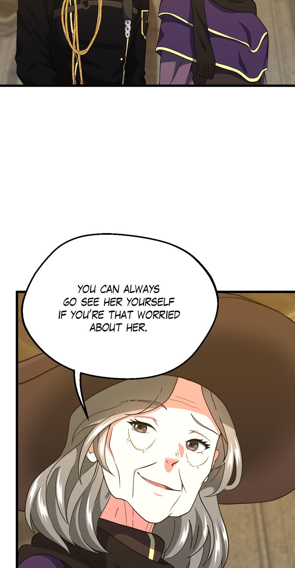 The Beginning After the End Chapter 102 — Page 42